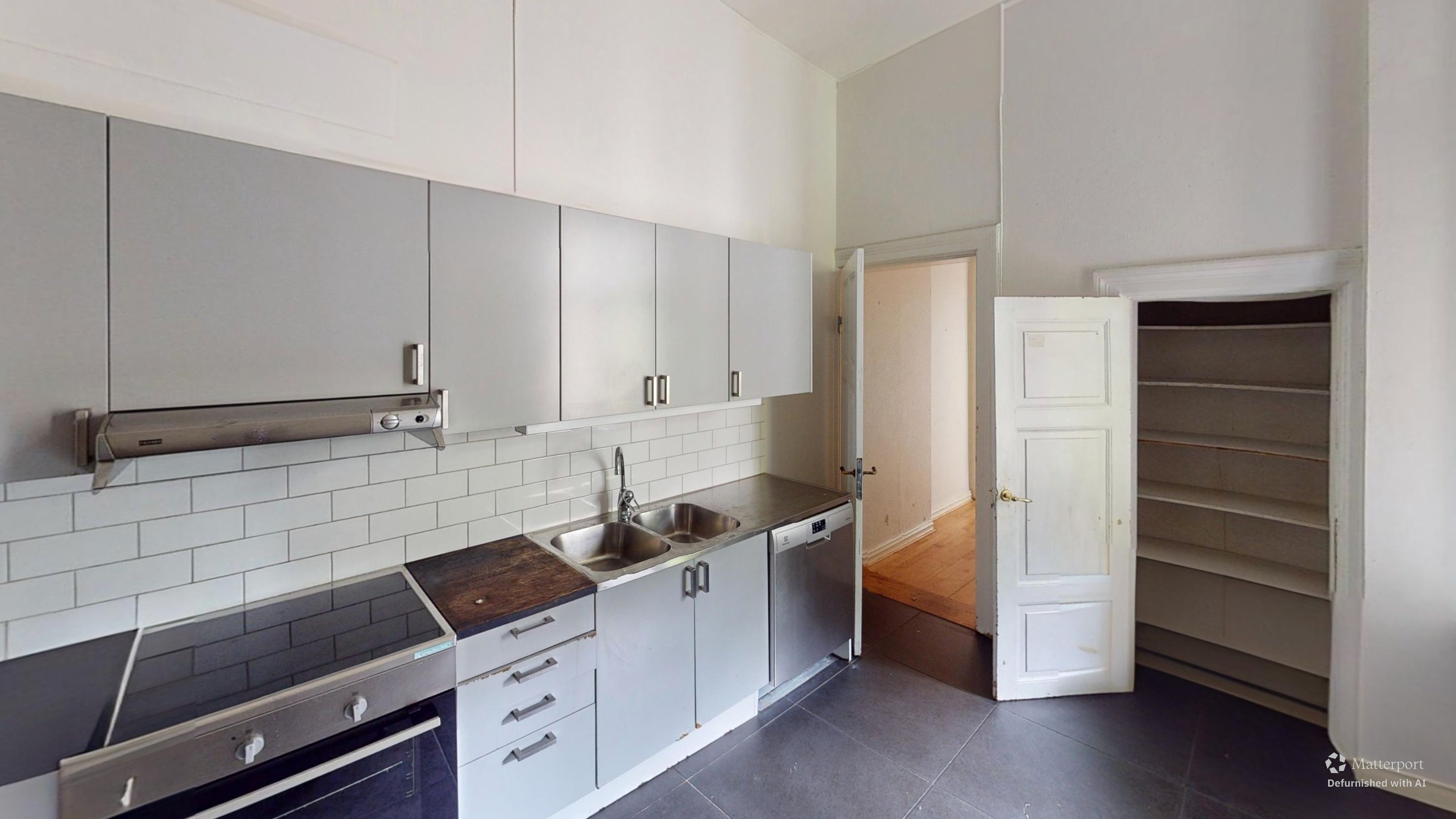 Lägenhet, 4 rum, 107 kvm, Malmö