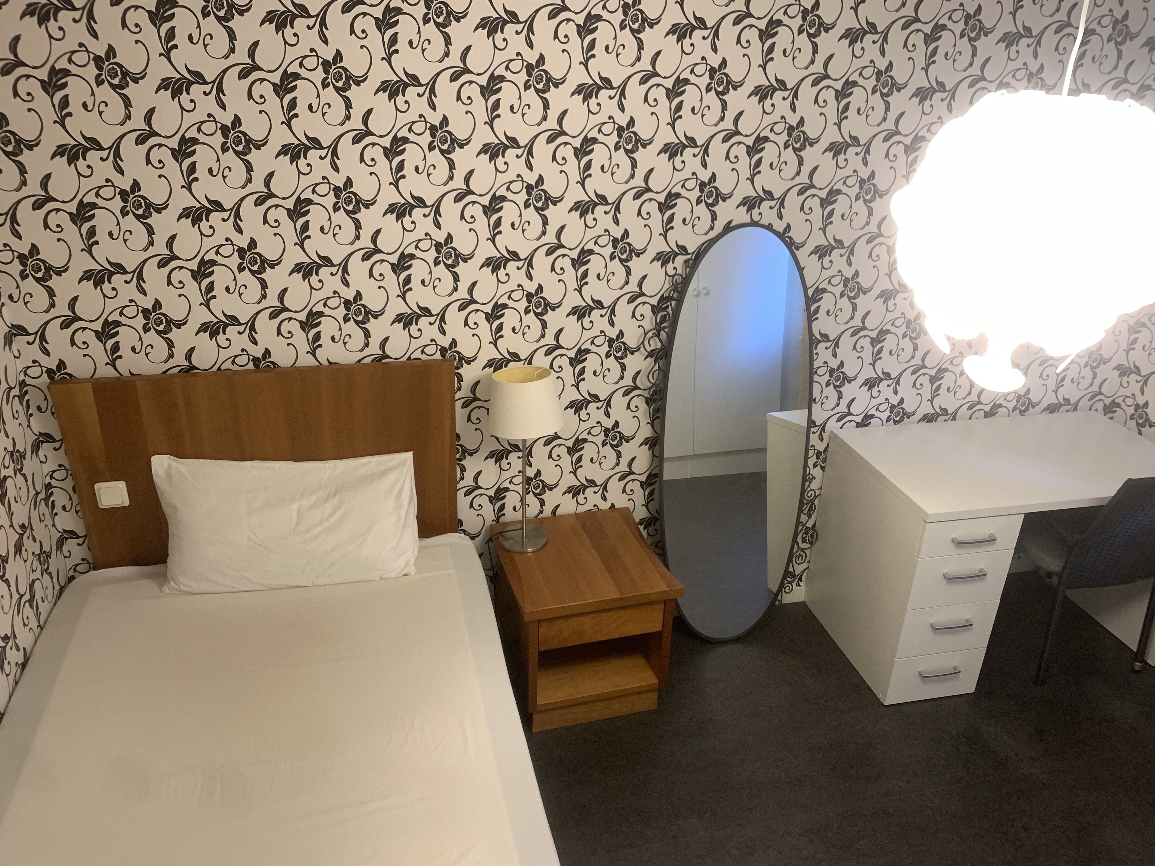 Lägenhet, 1 rooms, 12 sqm, Sigtuna