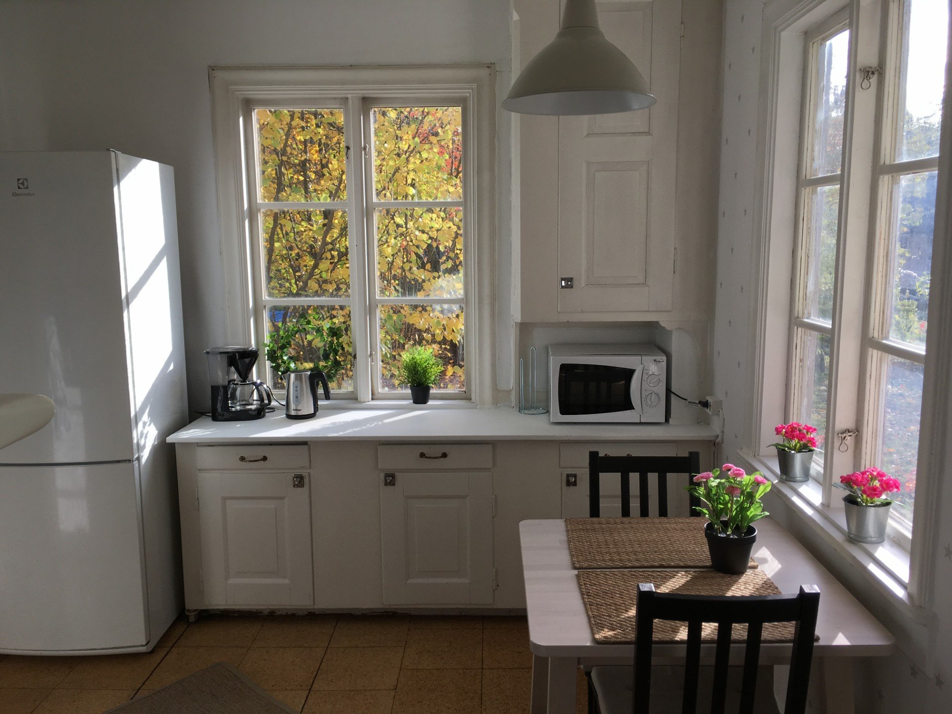 Lägenhet, 1 rooms, 12 sqm, Danderyd