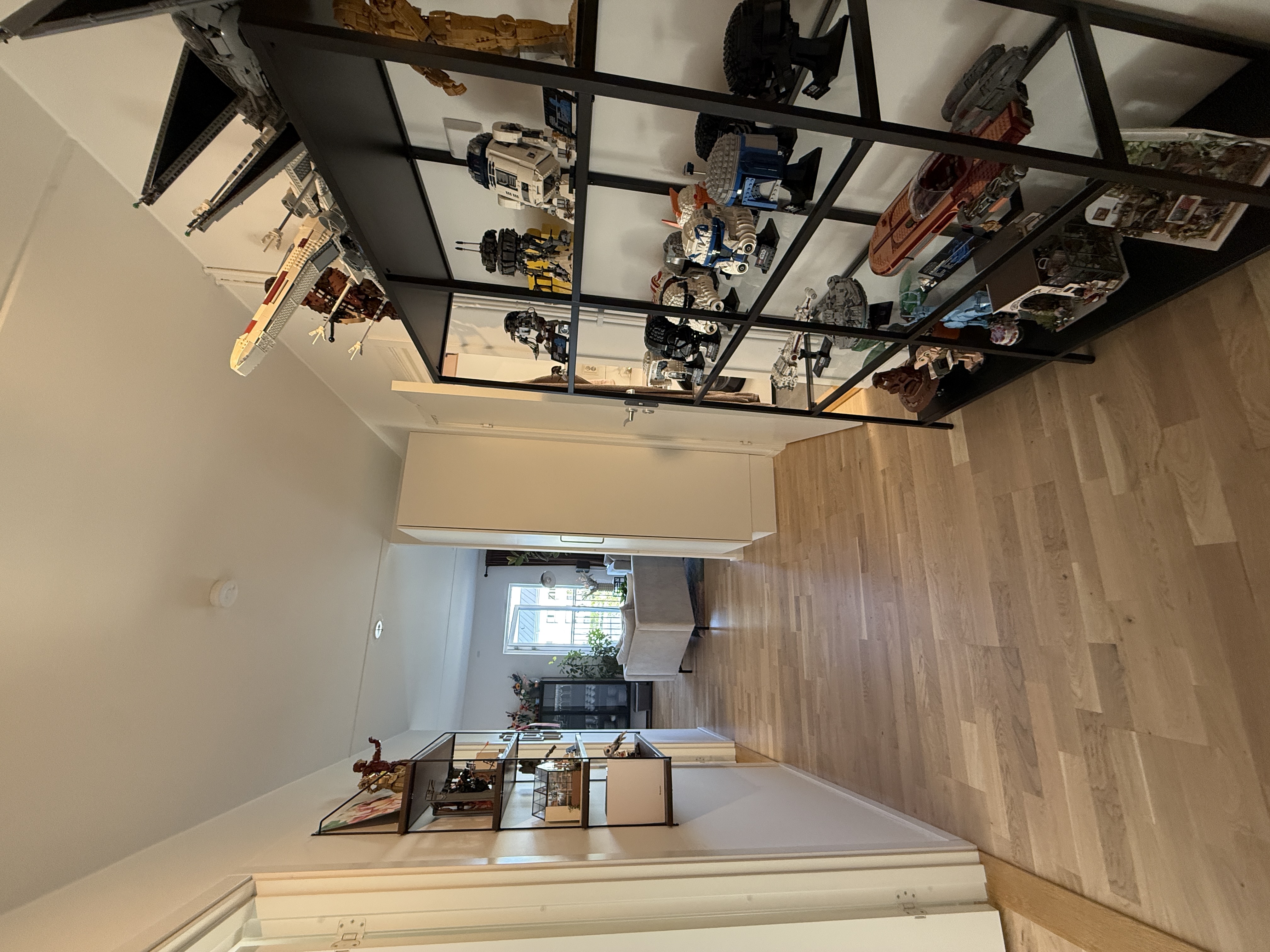 Apartment in Växjö, Dörren, Telestad - Bild 5