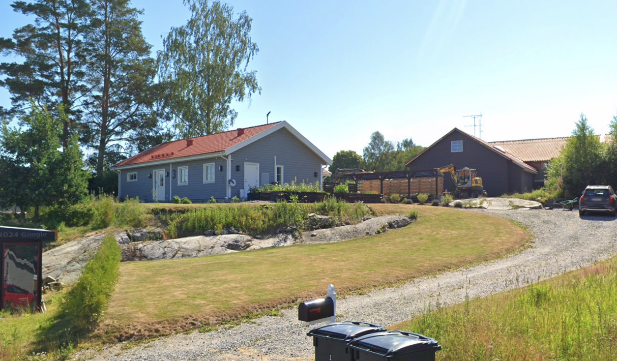 Sandstensslingan