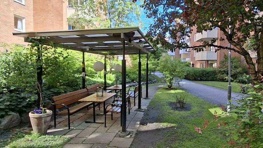 1 rok · 45 m² i Örebro – bild 3