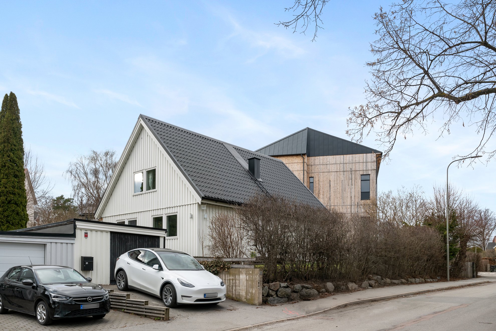 Tegelbergsvägen