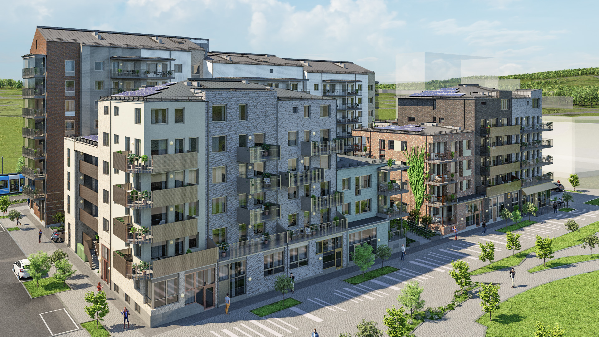 Qasa listing 1430494 - Bild 2