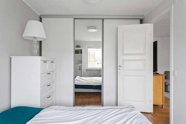 Lillekärr södra, Hisings Kärra — photo 5