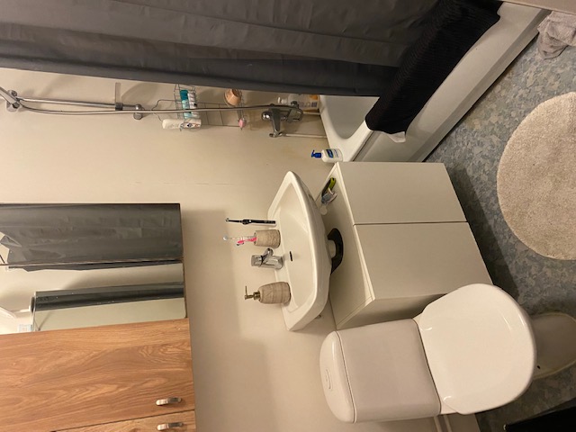 Hejdegatan 54, linköping