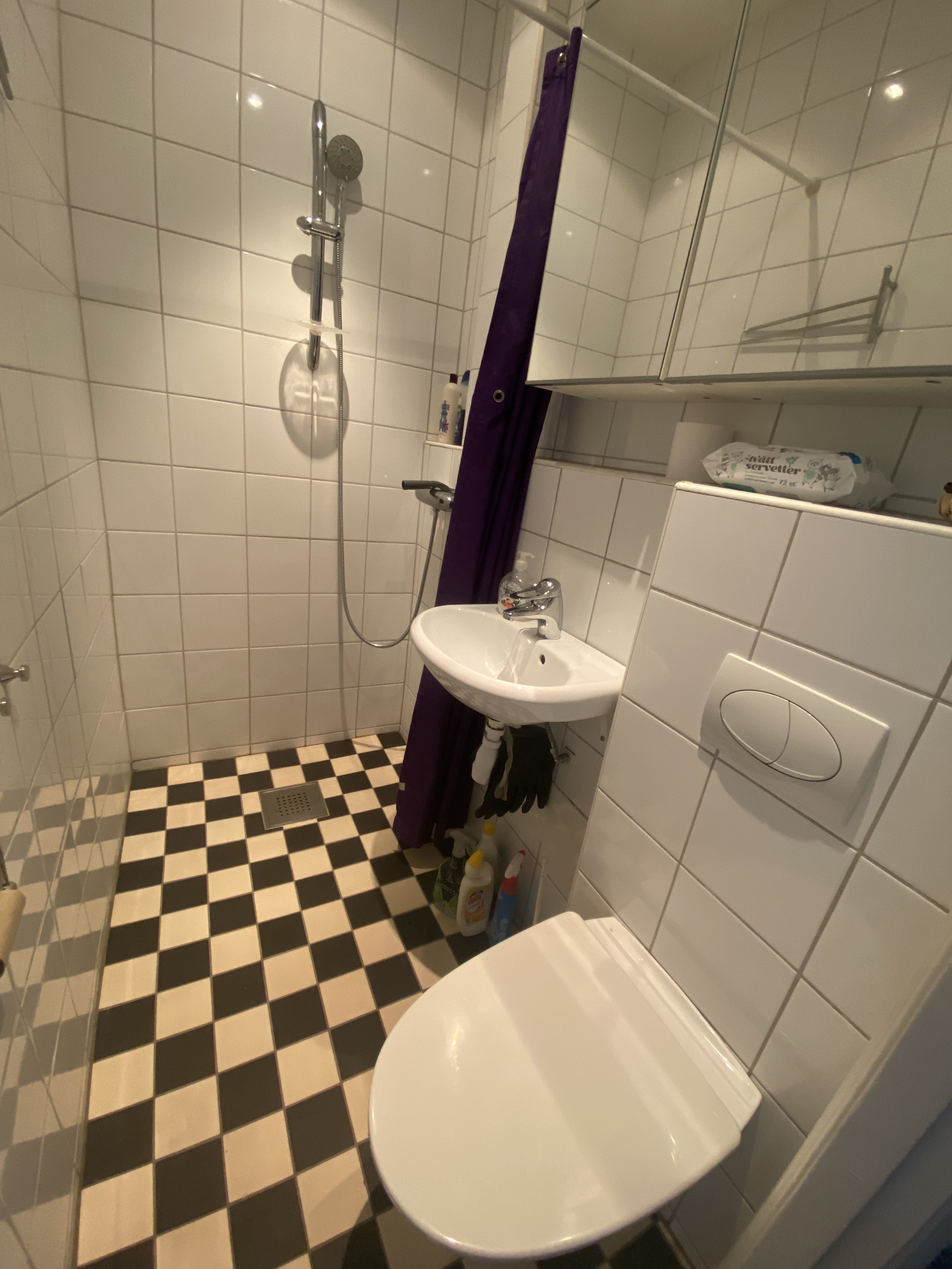 Lägenhet – Stockholm, Vasastaden - Bild 4