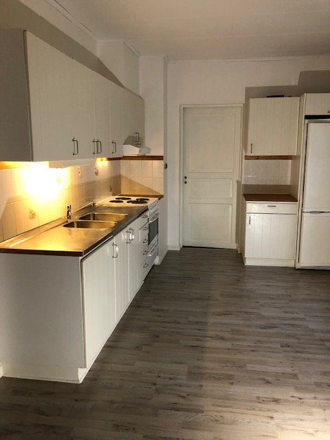Lägenhet, 2 rooms, 58 sqm, Rydöbruk