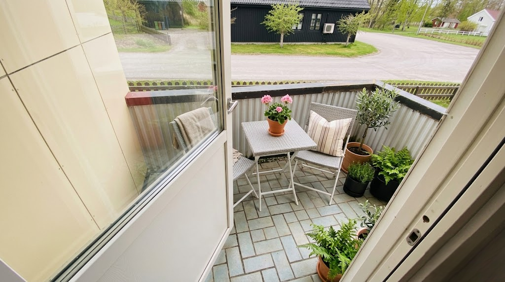 Lägenhet, 1 rooms, 46 sqm, Vrigstad