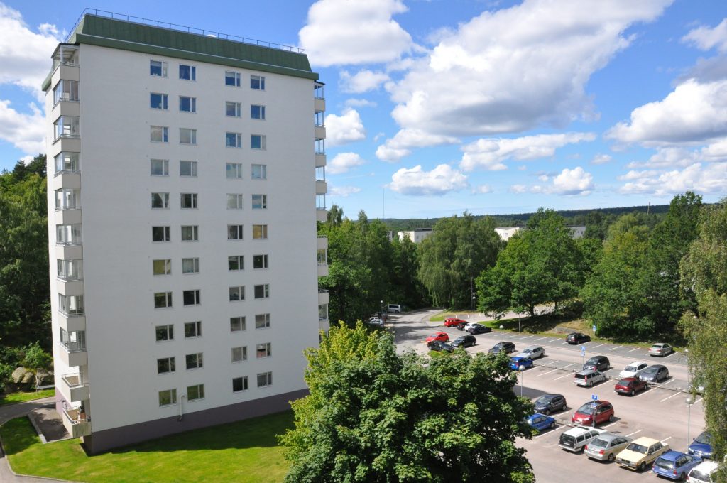 Cyklonvägen 5