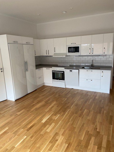 Lägenhet, 1 rooms, 34 sqm, Mariefred