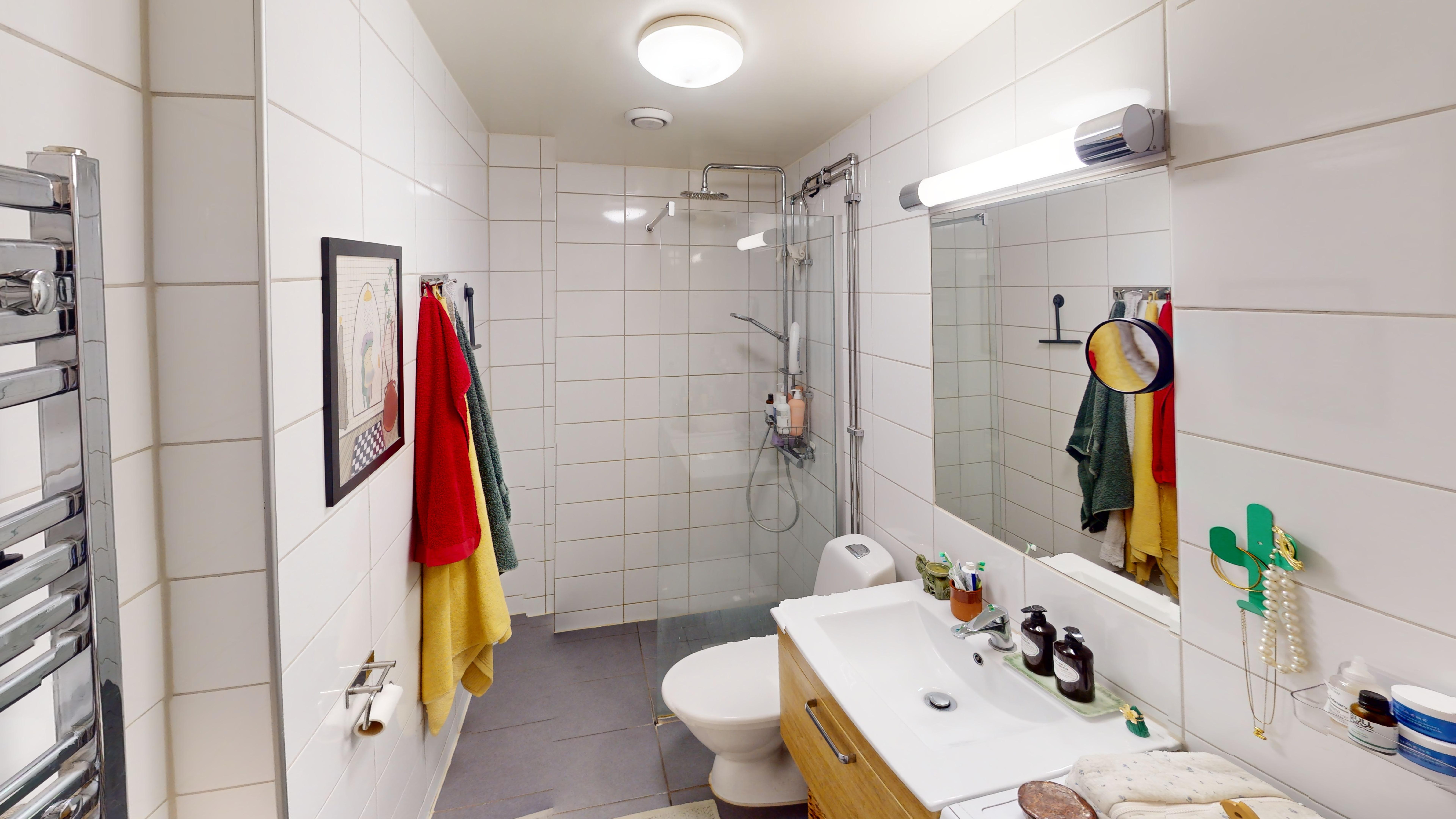 Lägenhet – Trollhättan, Hjortmossen - Bild 2
