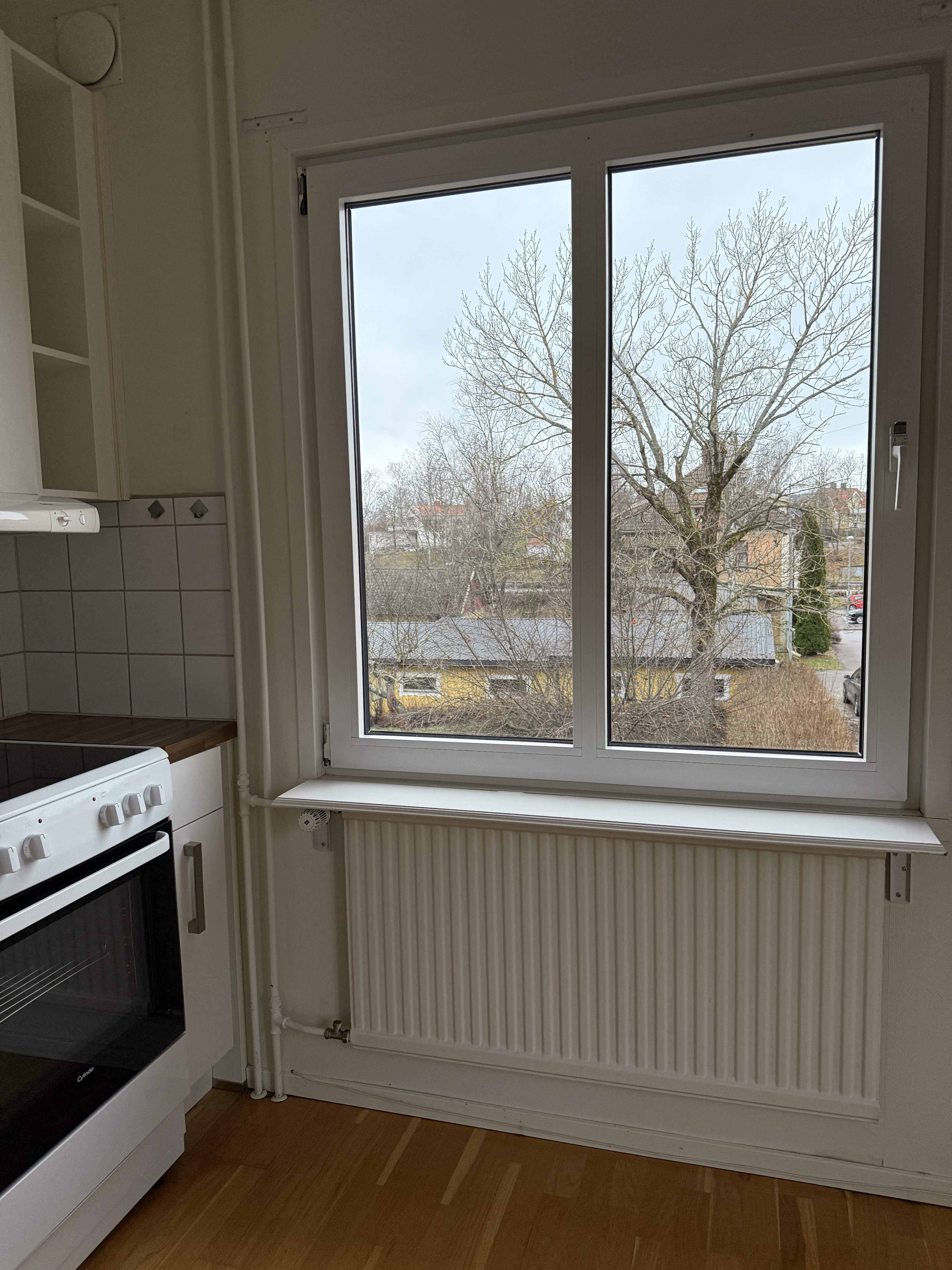 Lägenhet, 2 rooms, 56 sqm, Fagersta