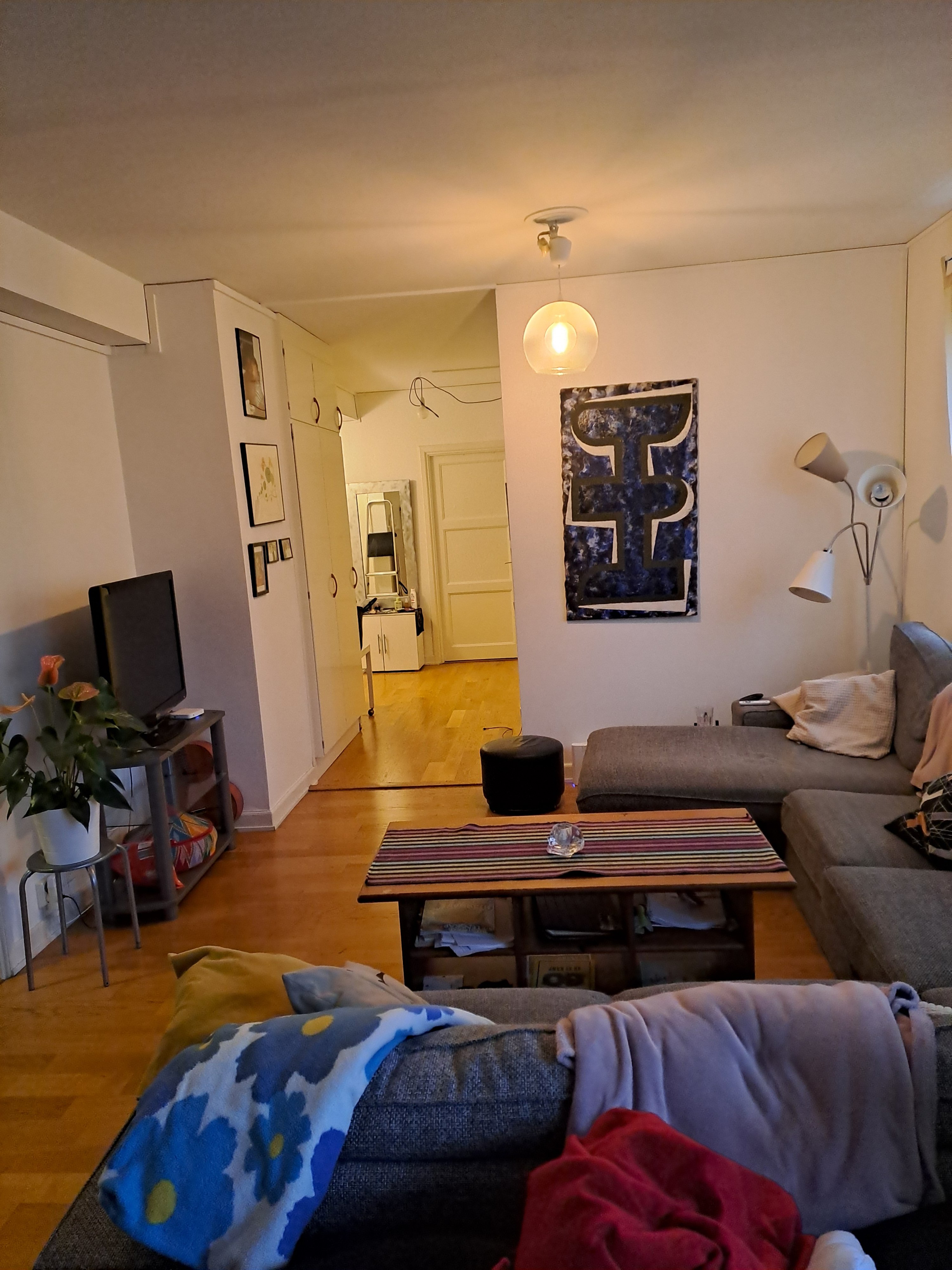 Högbergsbacken, Stockholm — photo 4