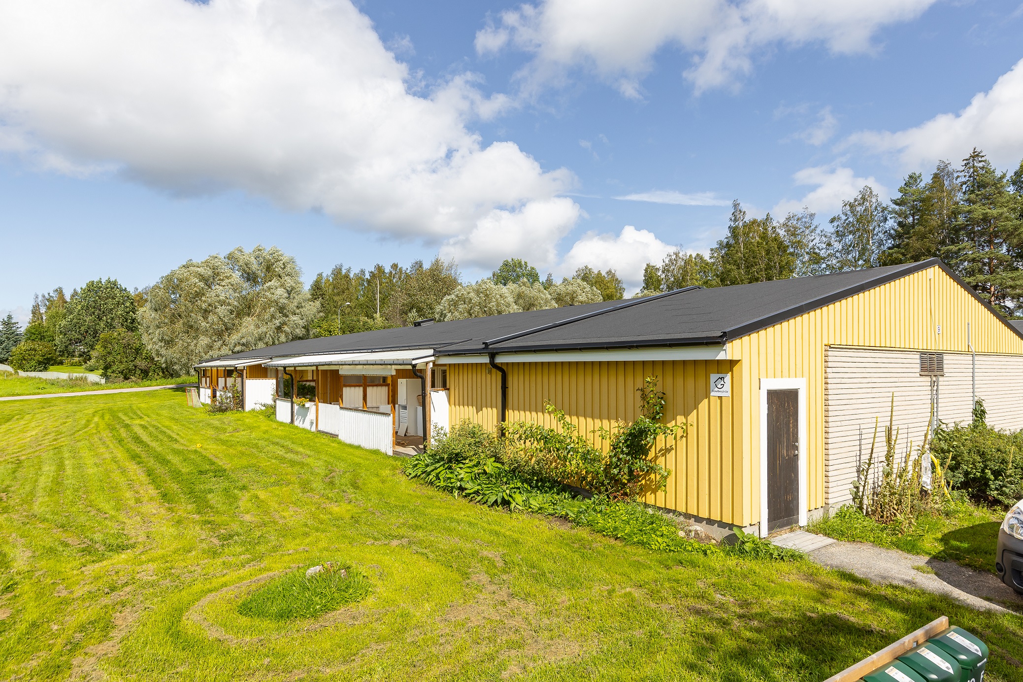 Lägenhet, 2 rooms, 63 sqm, Ockelbo