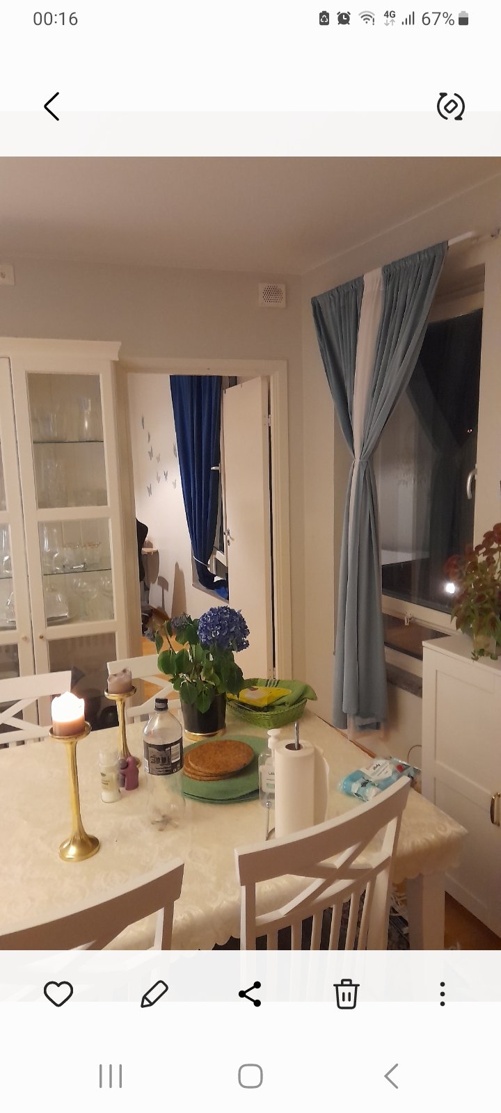 1 rum och kök, Kista — 4 500 kr/mån — bild 5