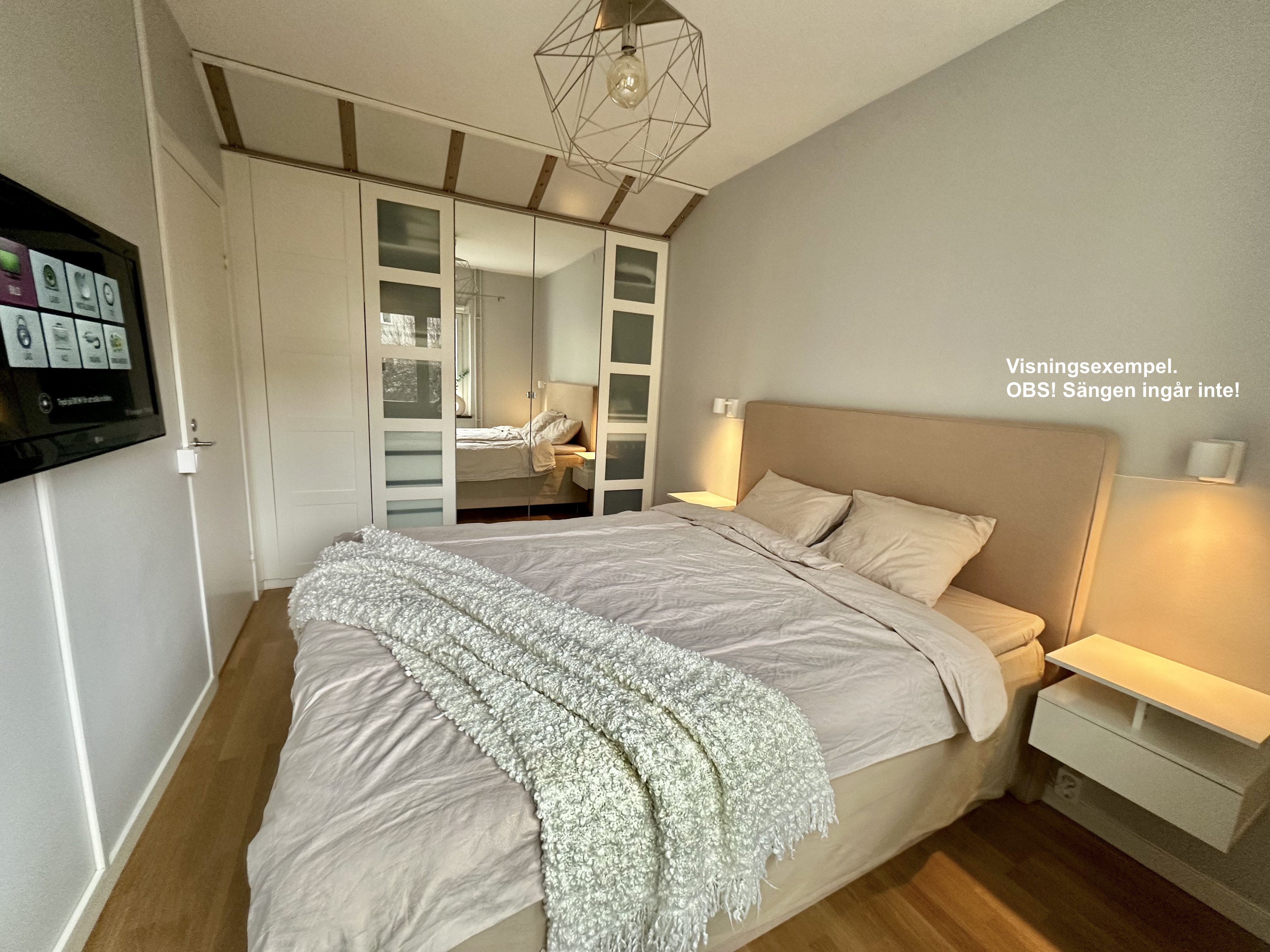 2 rum Älvsjö, 15 070 kr/mån | Bostadsögat