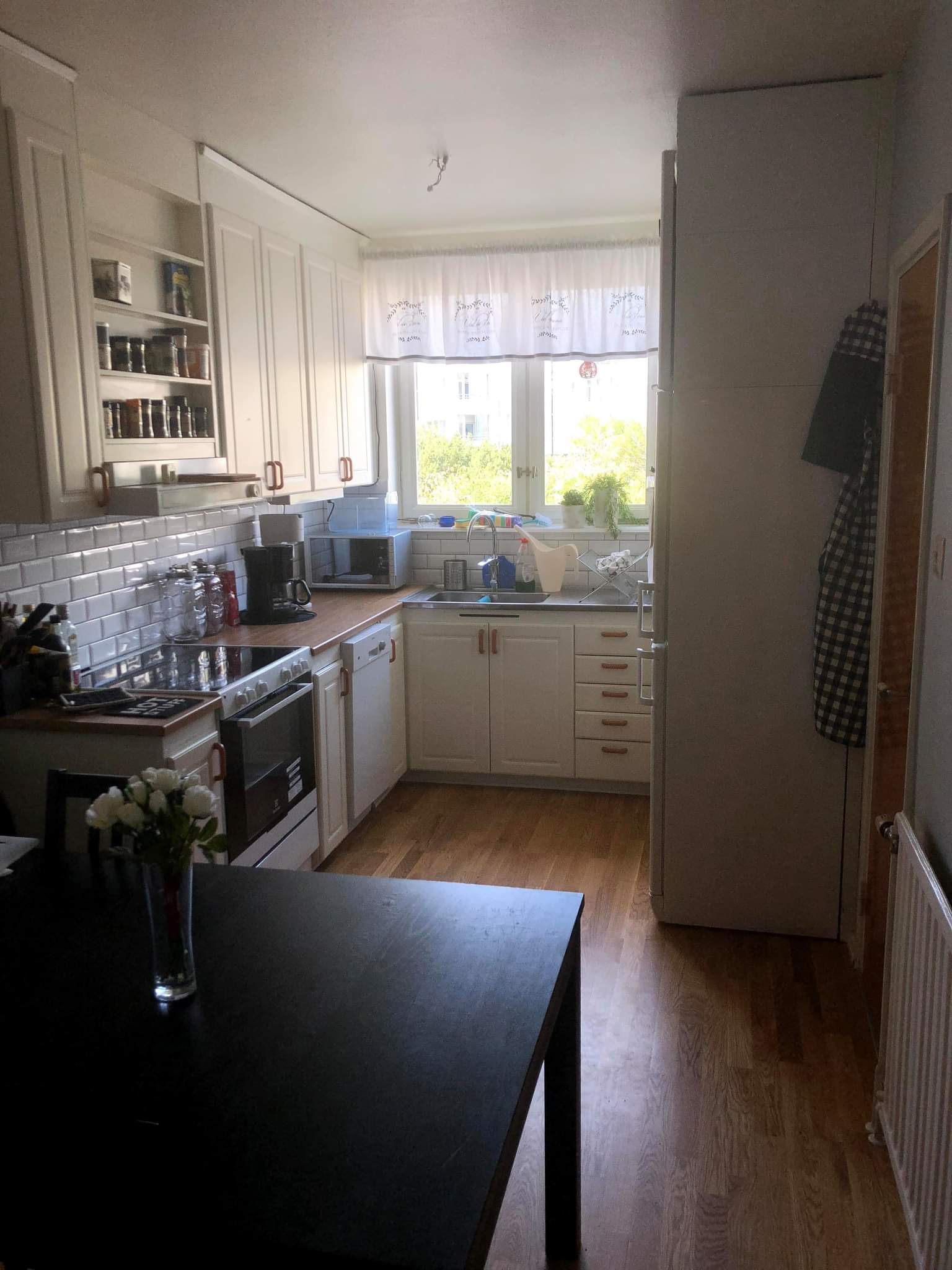 Bildradiogatan, Västra Frölunda — photo 2