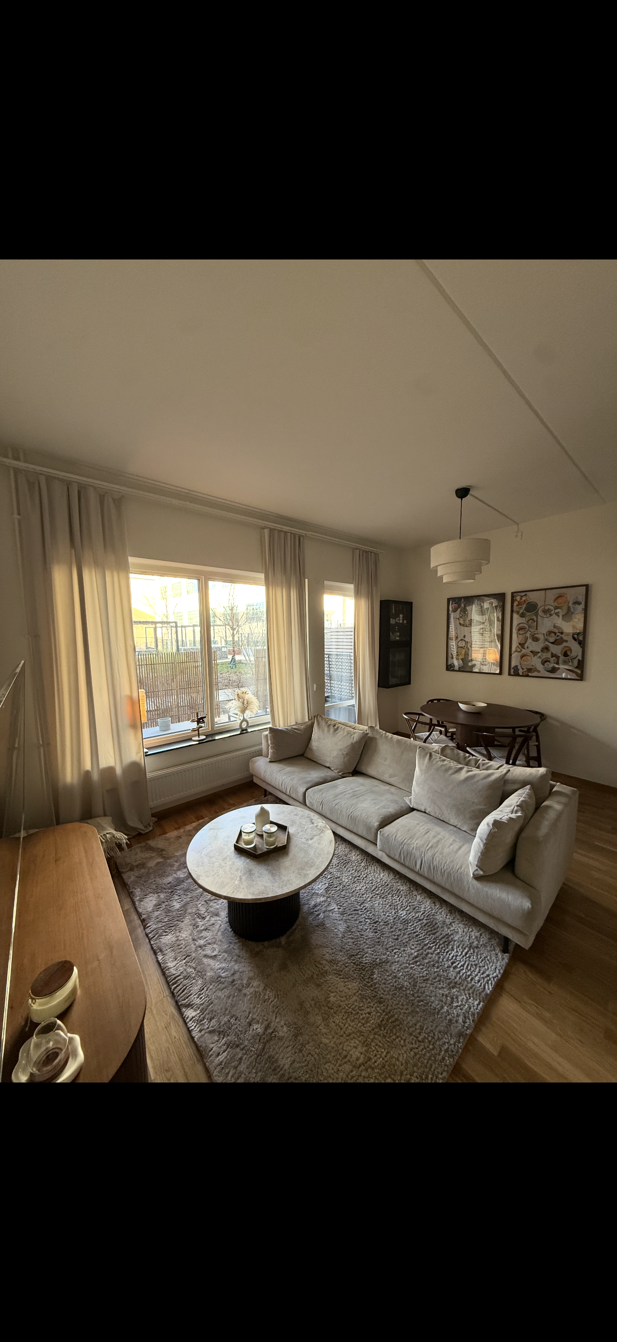 Lägenhet, 2 rooms, 50 sqm, Stockholm