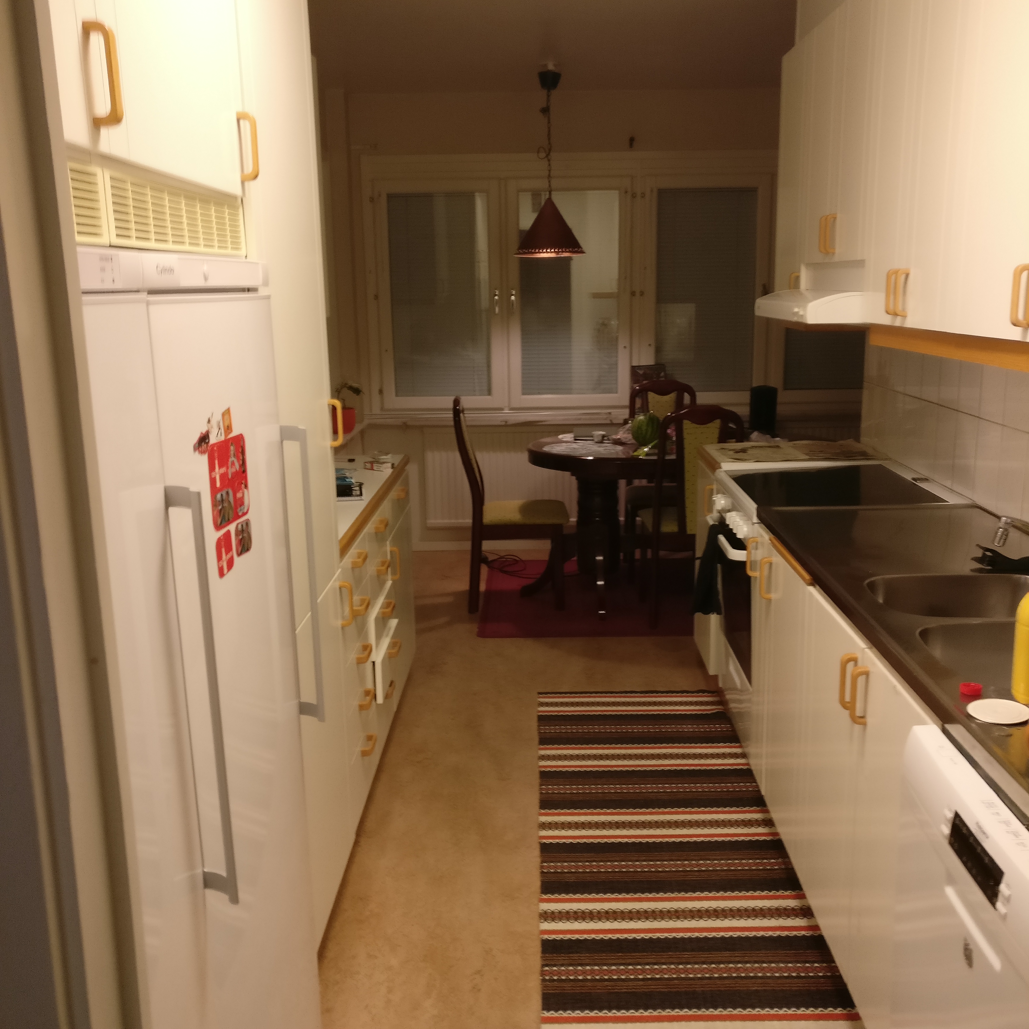 Lägenhet, 3 rum, 12 kvm, Göteborg