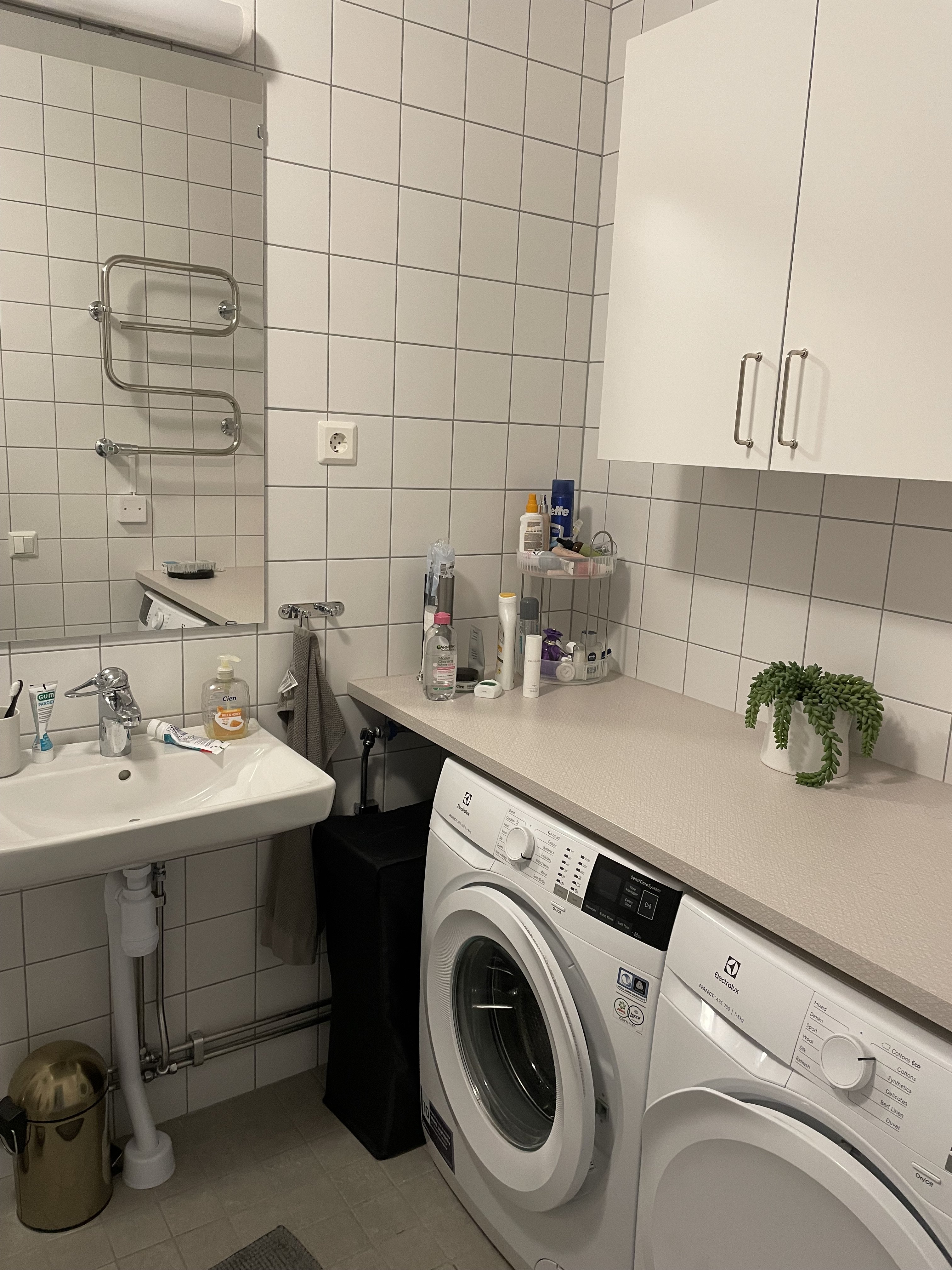 1 rum Hägersten — 5 500 kr/mån | Bostadsögat