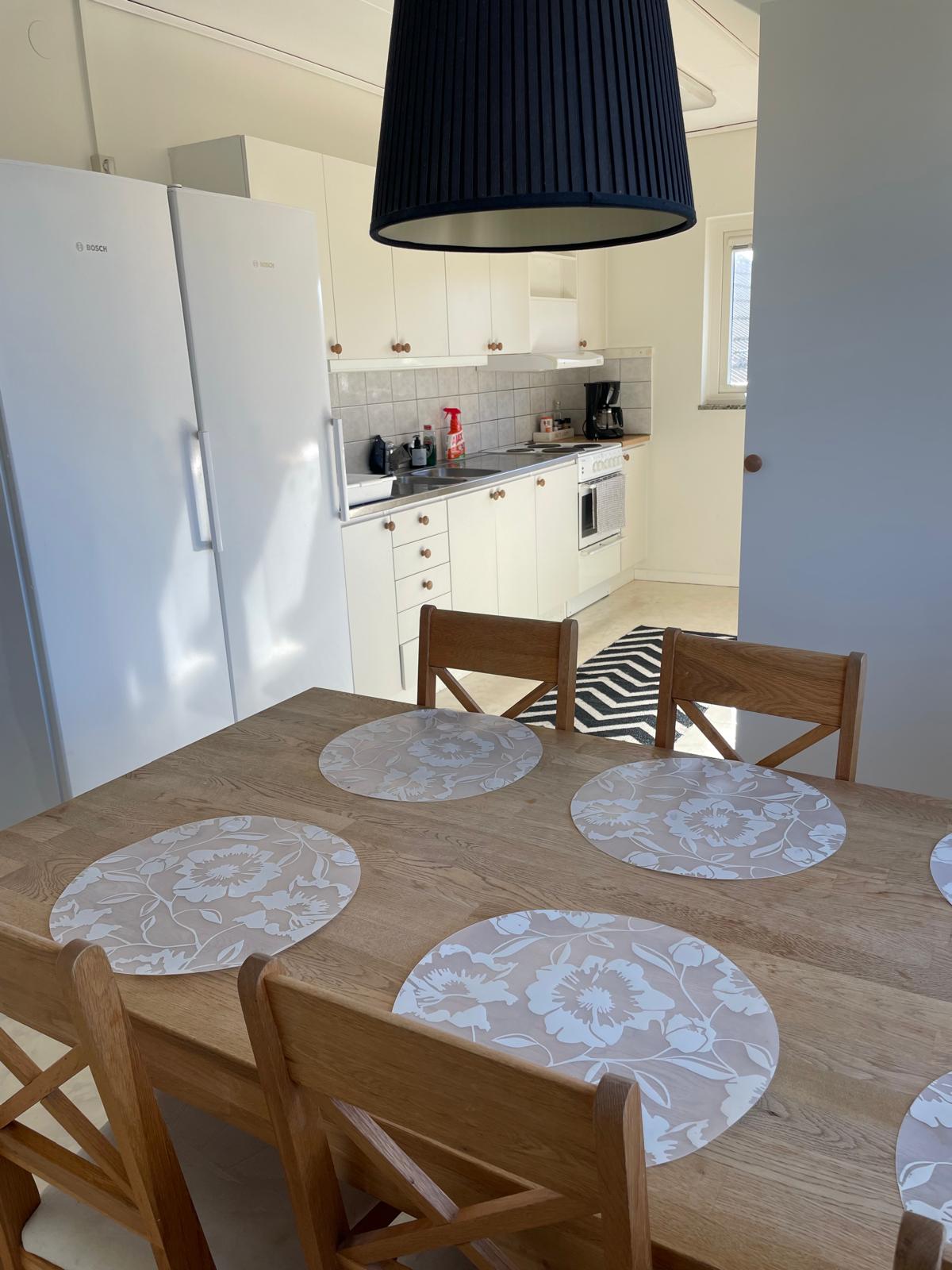 Lägenhet, 3 rooms, 93 sqm, Växjö