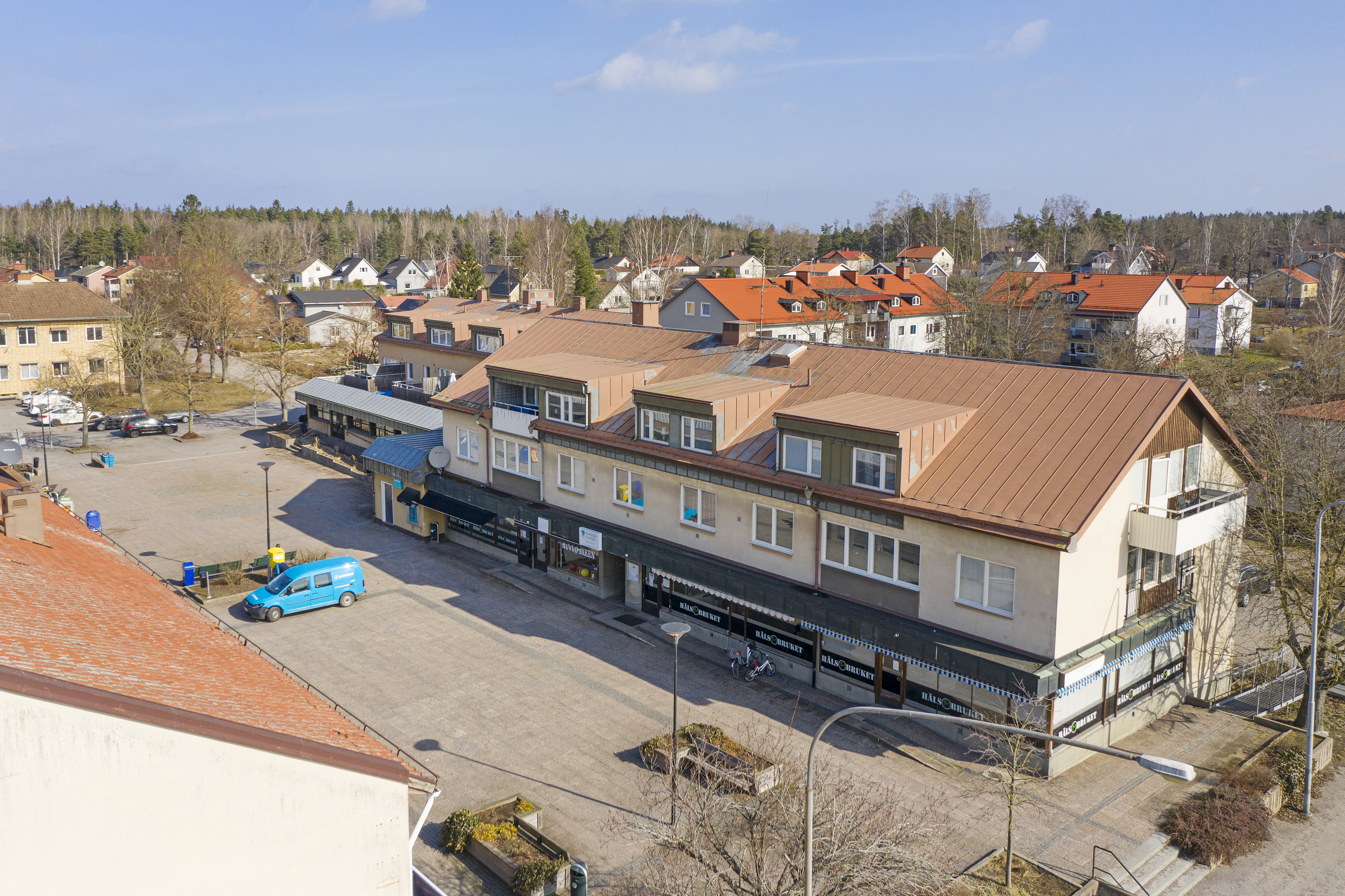 Lägenhet – Skärblacka, Östergötlands län - Bild 2