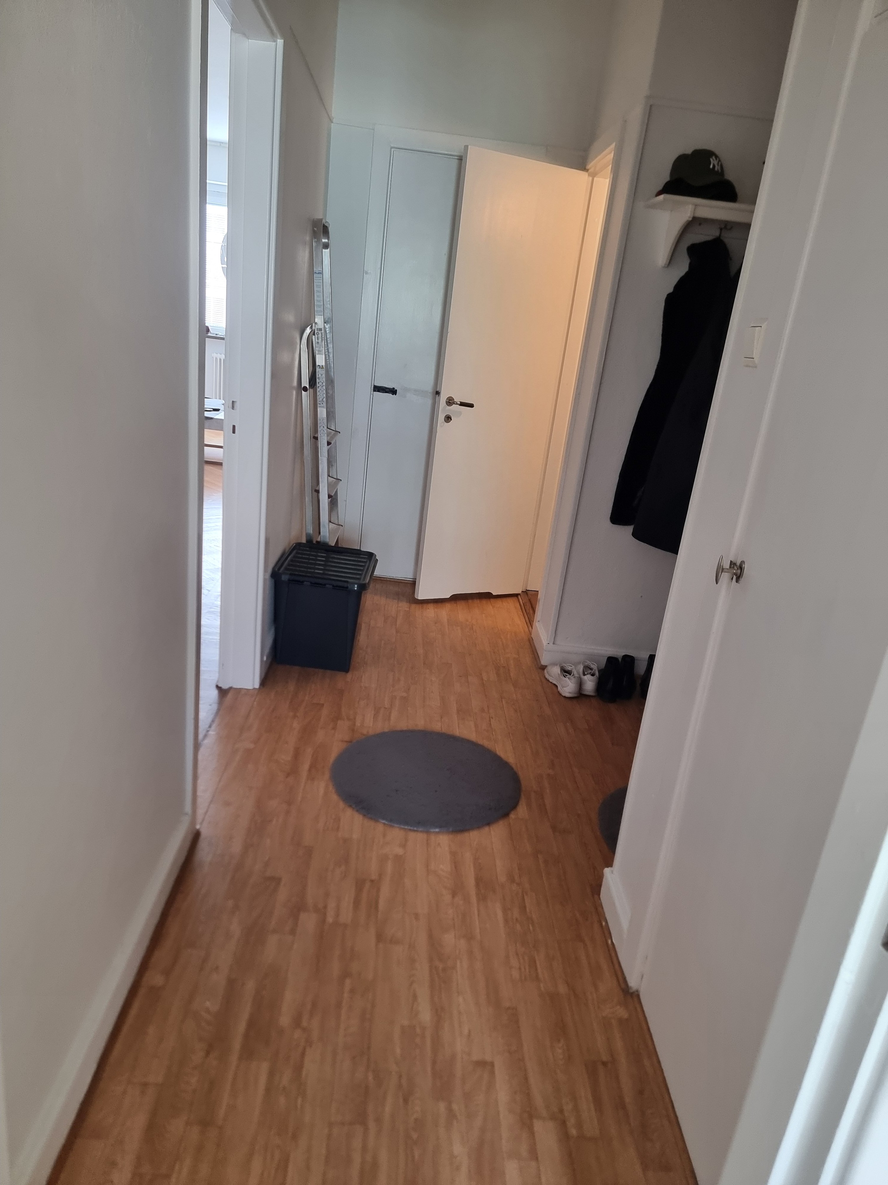Herrestadsgatan, Malmö