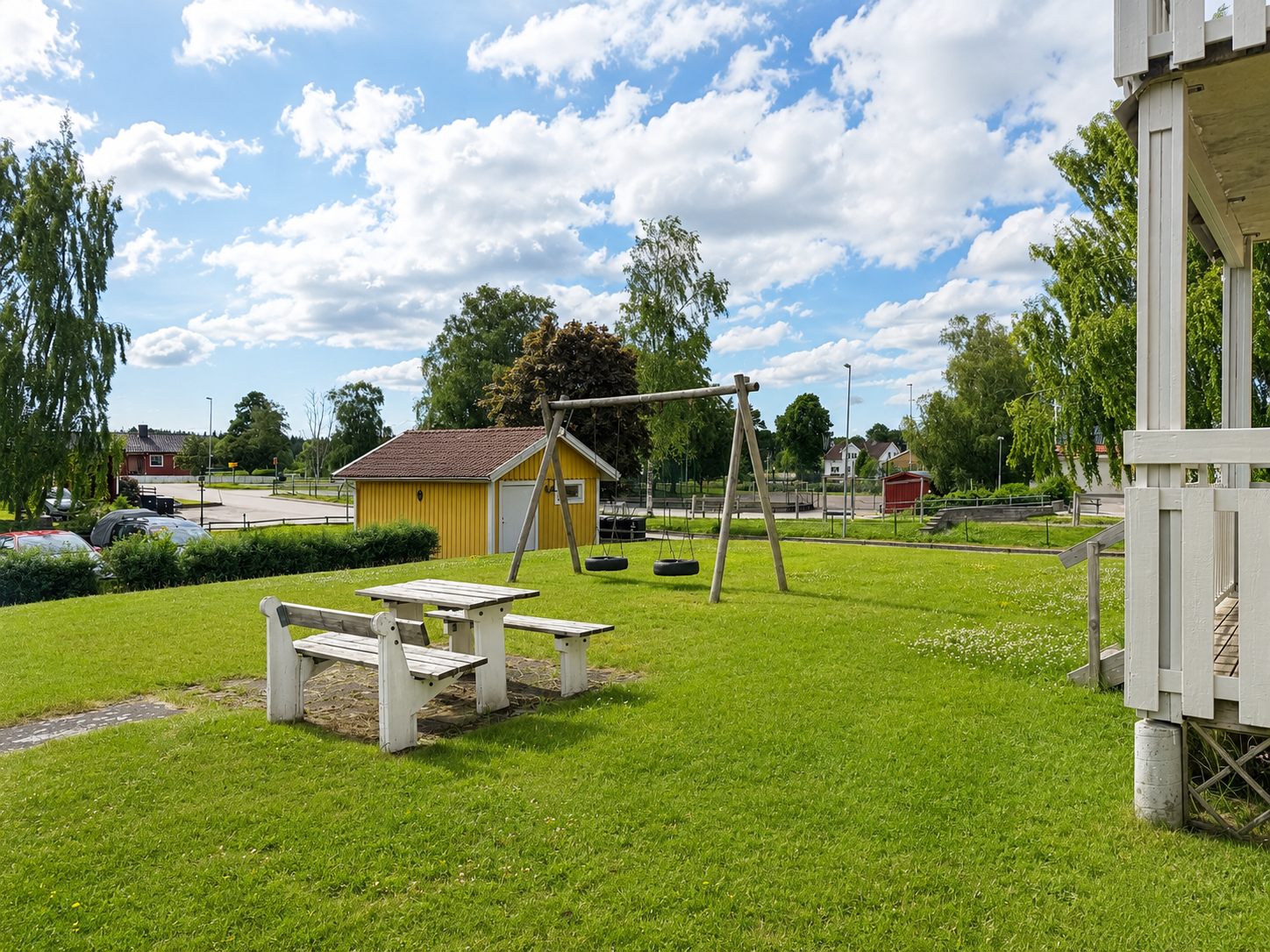 2 rok · 60 m² i Ulricehamn – bild 6