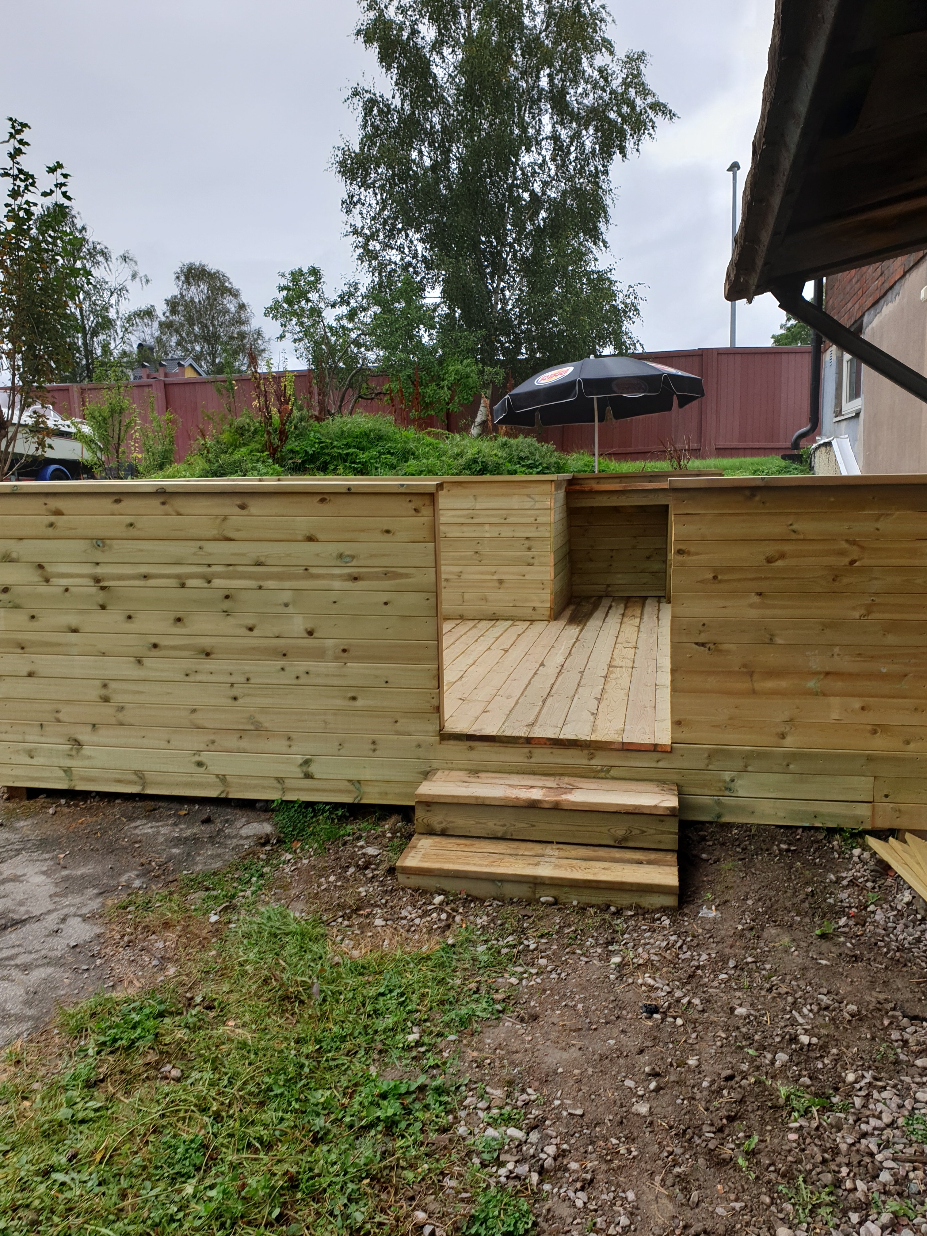 Villa/Hus, 3 rooms, 75 sqm, Lödöse