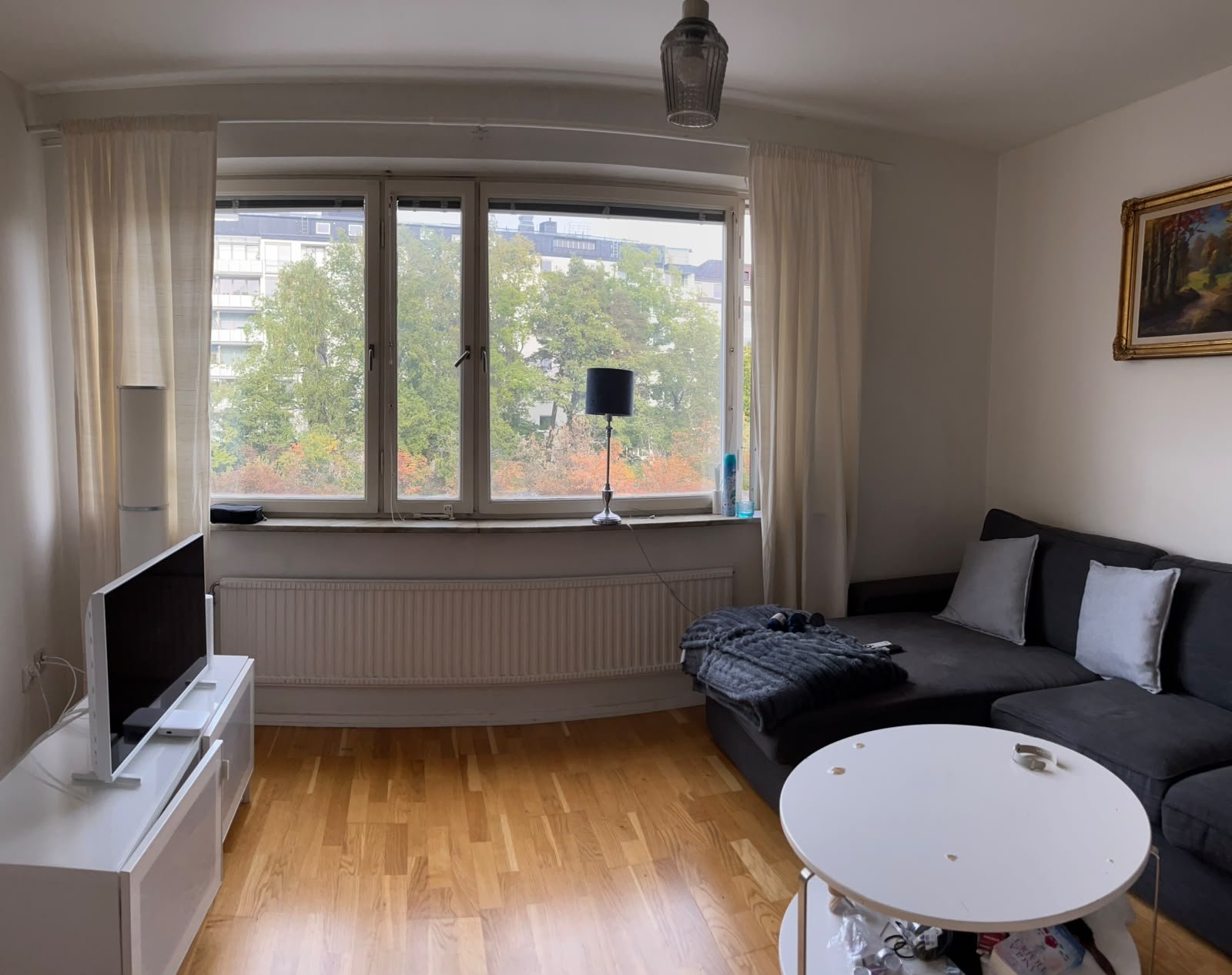 Lägenhet – Solna, Skytteholm - Bild 2