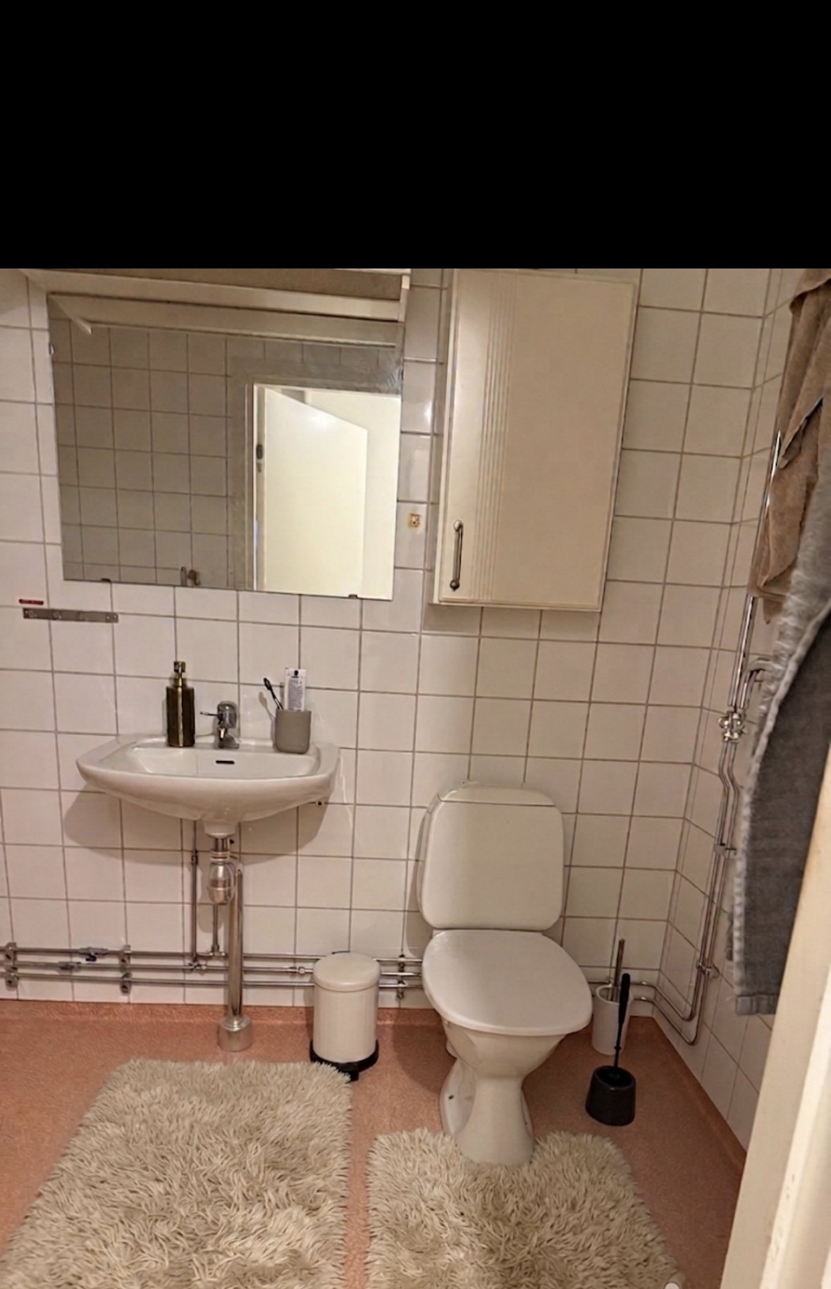 Lägenhet – Göteborg, Strömmensberg, Bagaregården - Bild 2