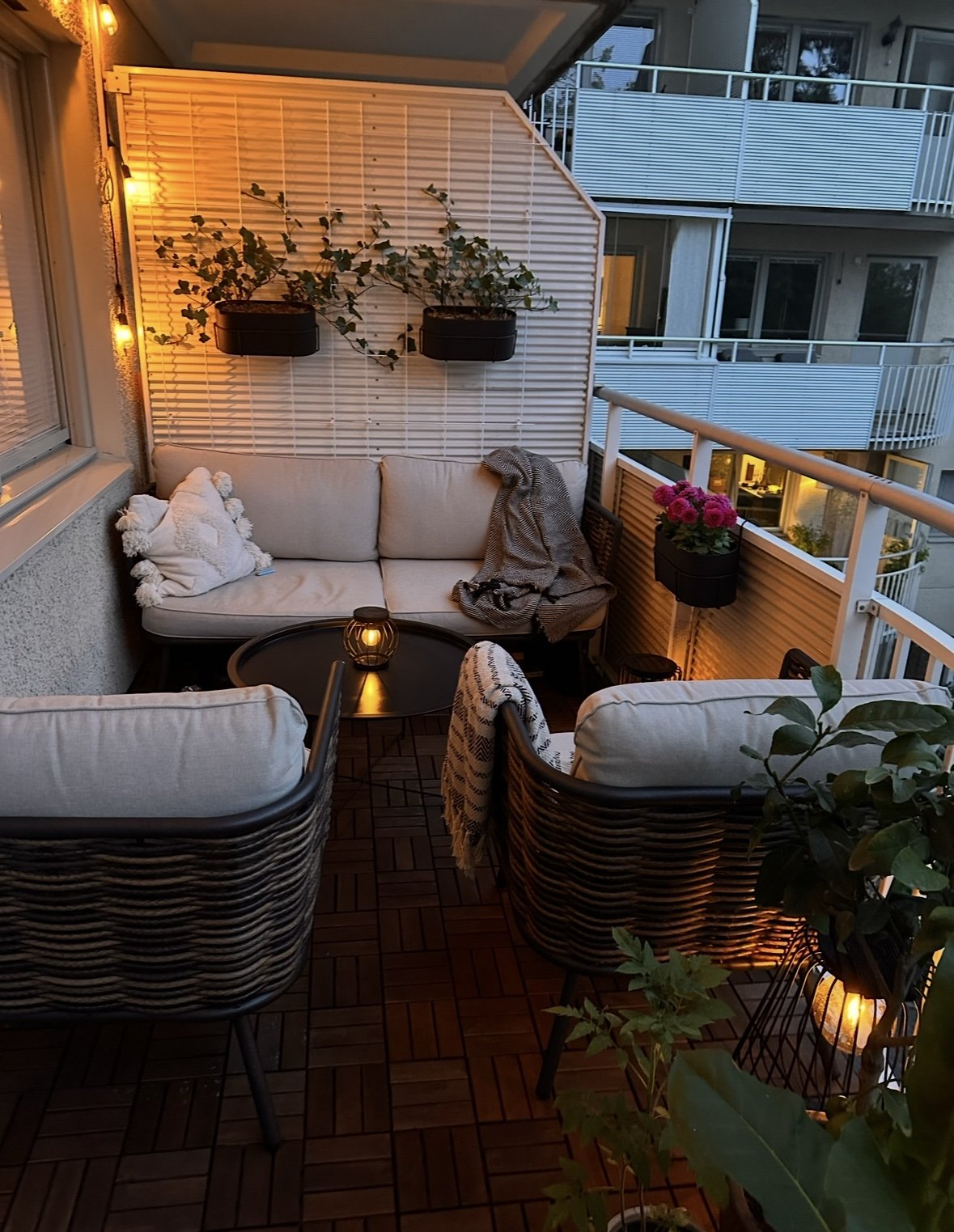 Lägenhet, 4 rooms, 97 sqm, Nacka
