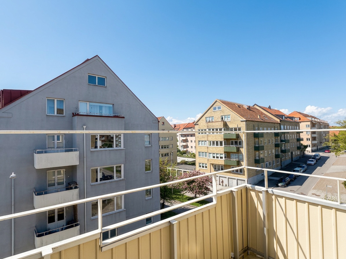 Hjälmhultsgatan 14B, Helsingborg — photo 3