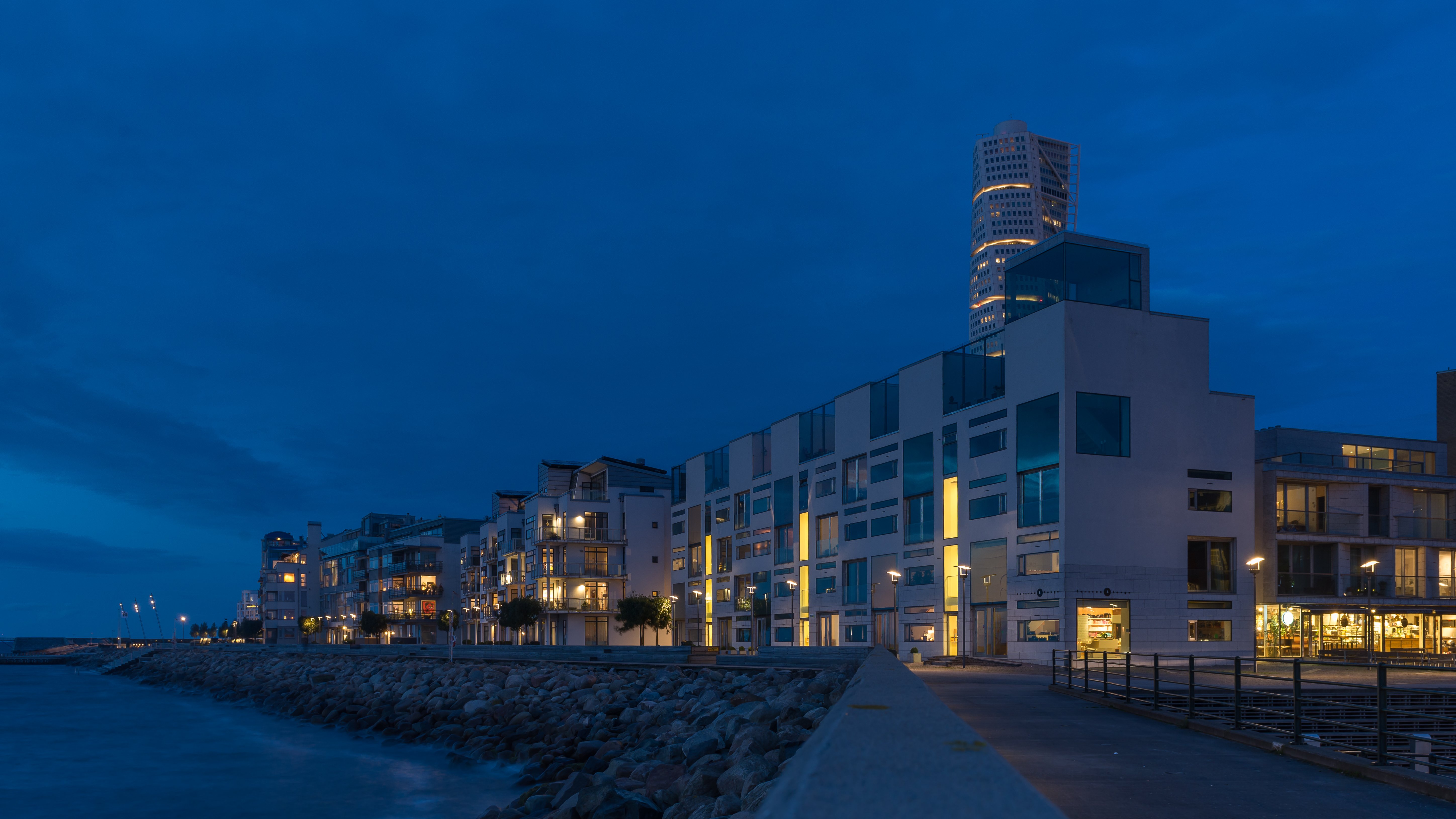 2 rok · 51 m² i Malmö – bild 21