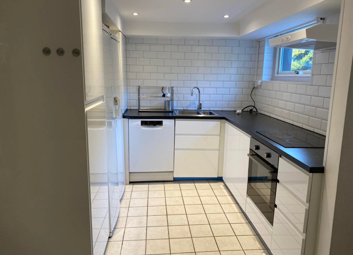 Lägenhet, 2 rooms, 54 sqm, Uddevalla