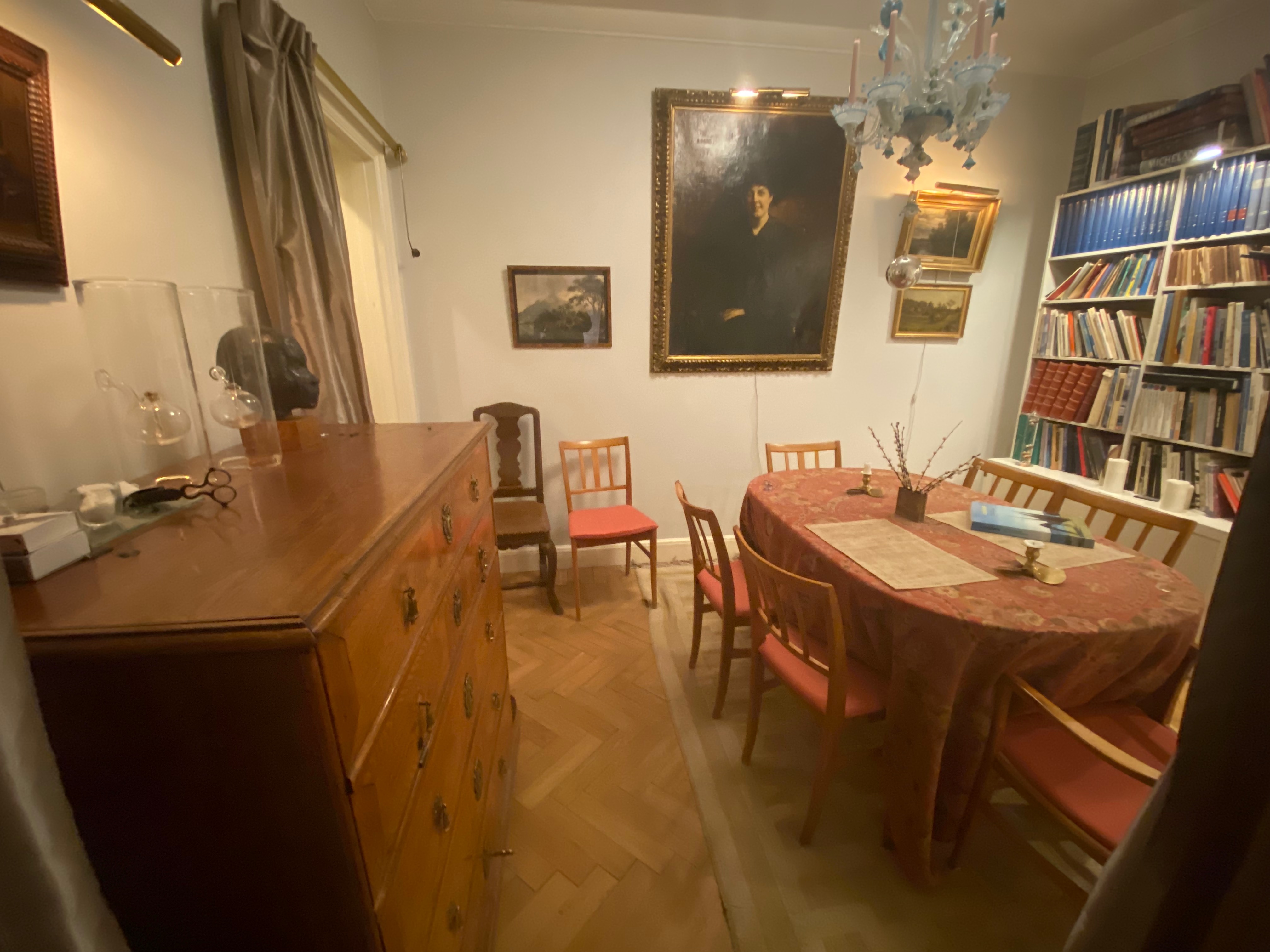 Närkesgatan, Stockholm — Stockholm