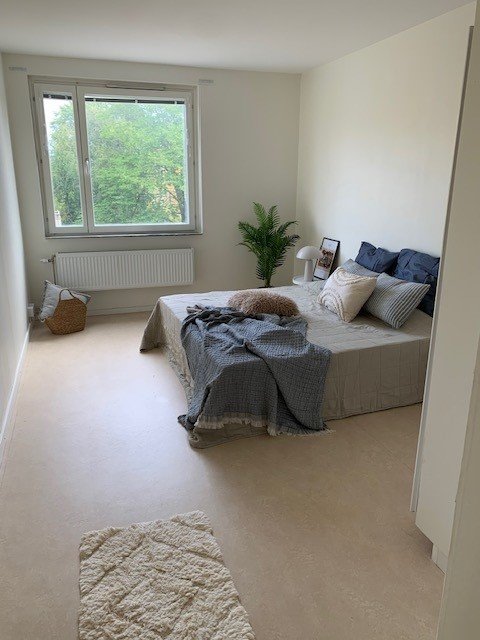 Lägenhet, 3 rooms, 74 sqm, Oxelösund