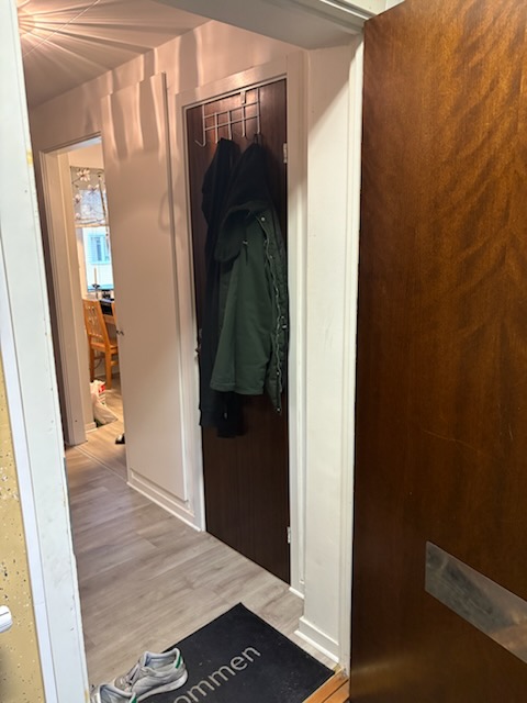 1 rok · 39 m² i Borås – bild 12
