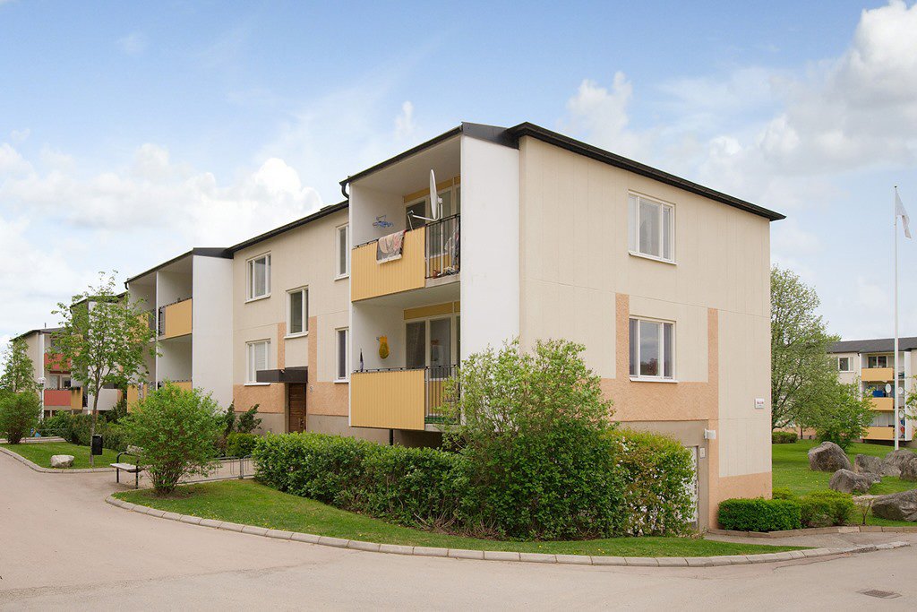 Kungsfågelgatan 44, Västerås — photo 3