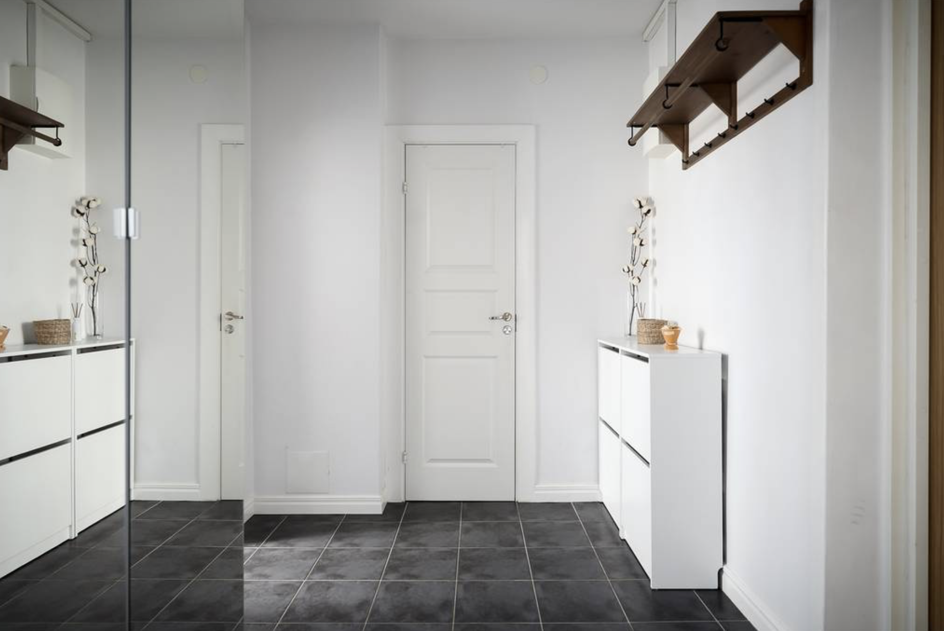 Lägenhet, 2 rooms, 39 sqm, Nynäshamn
