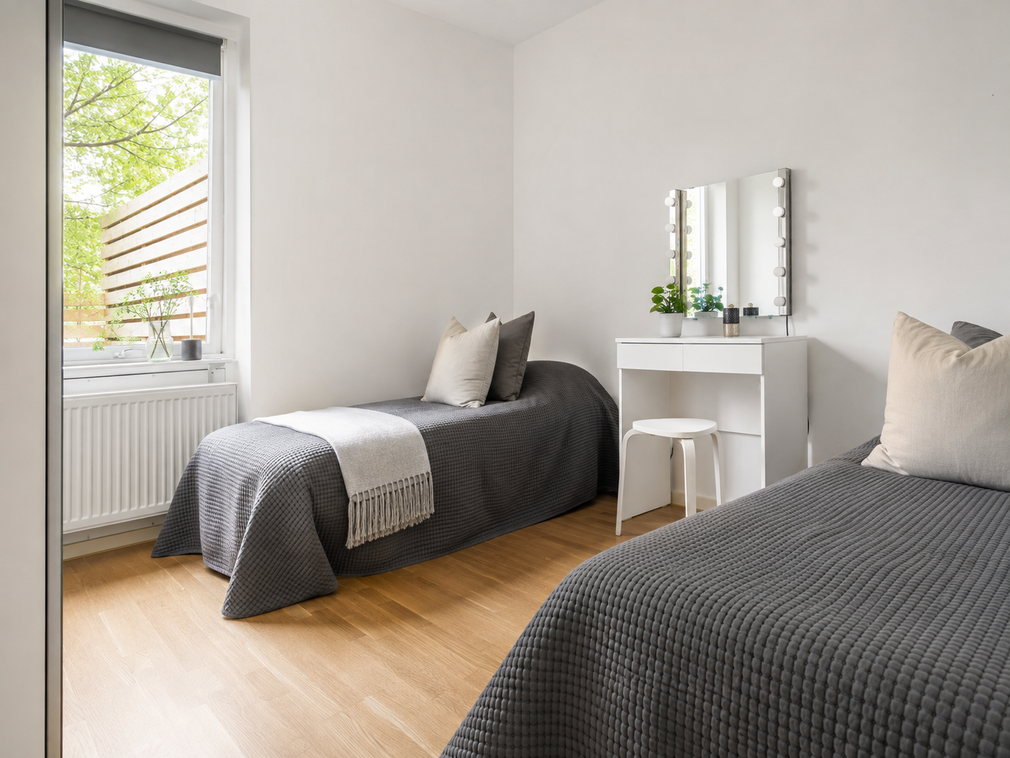 Lägenhet – Bunkeflostrand, Vagnmakarebyn - Bild 5