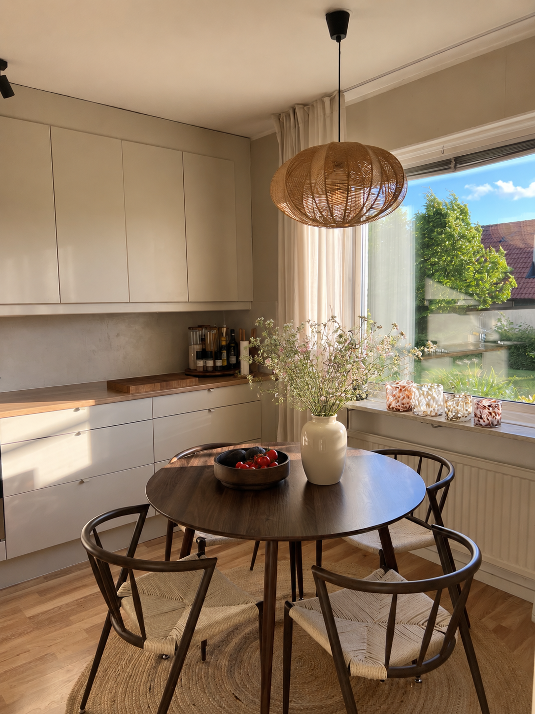 Lägenhet, 2 rooms, 65 sqm, Påarp
