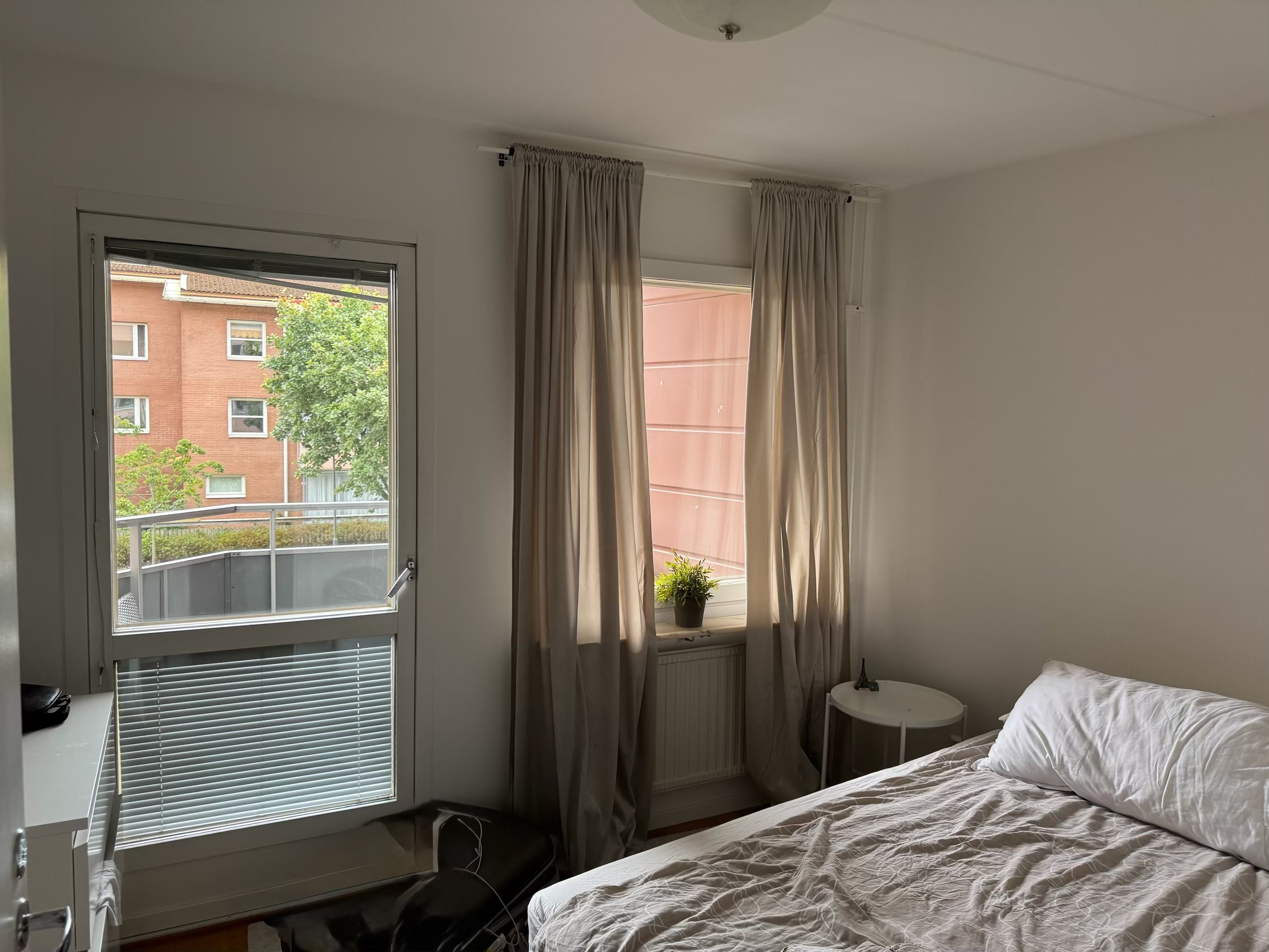 Lägenhet, 1 rooms, 10 sqm, Sundbyberg