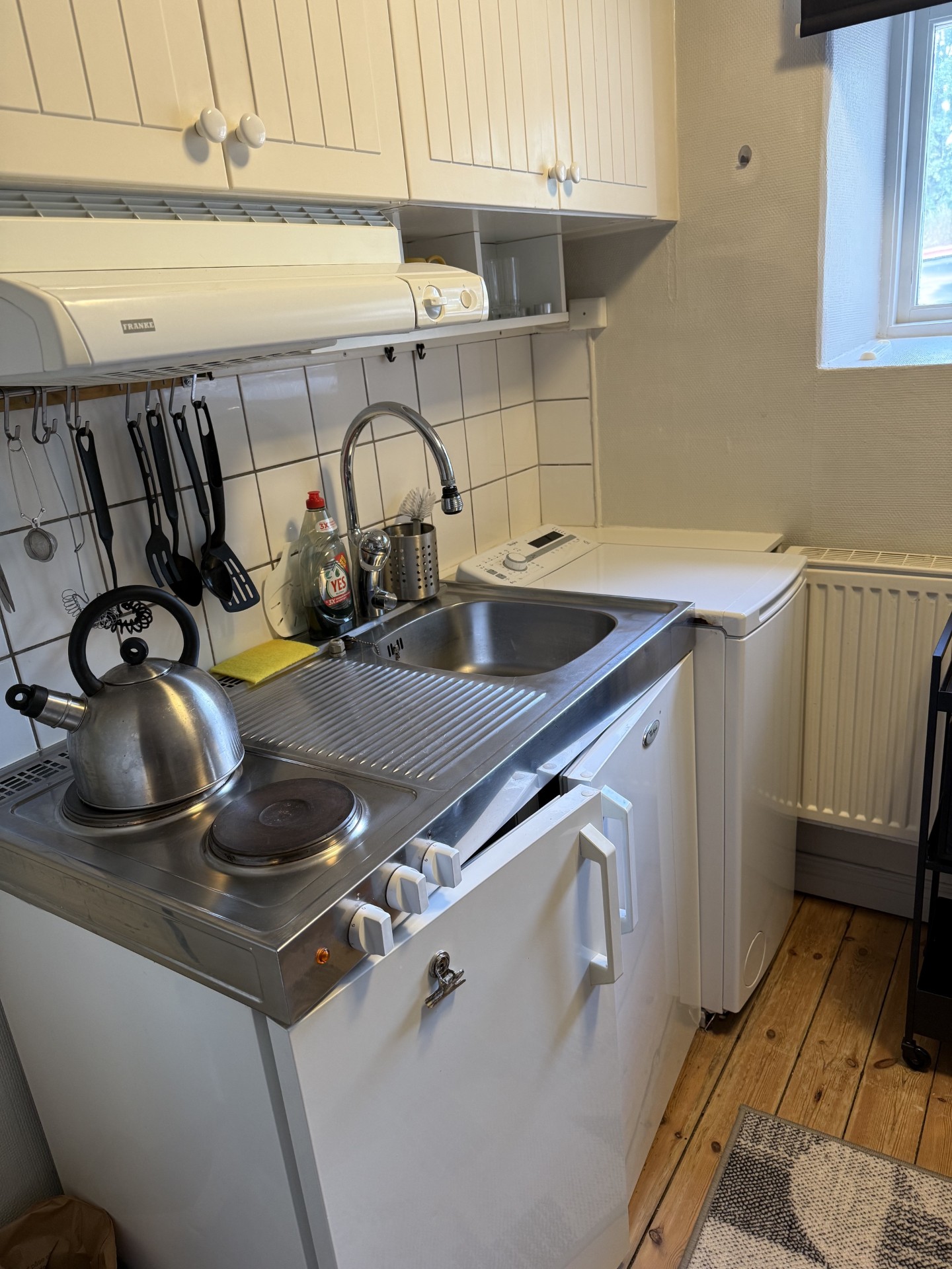 1 rok · 15 m² i Länna – bild 4