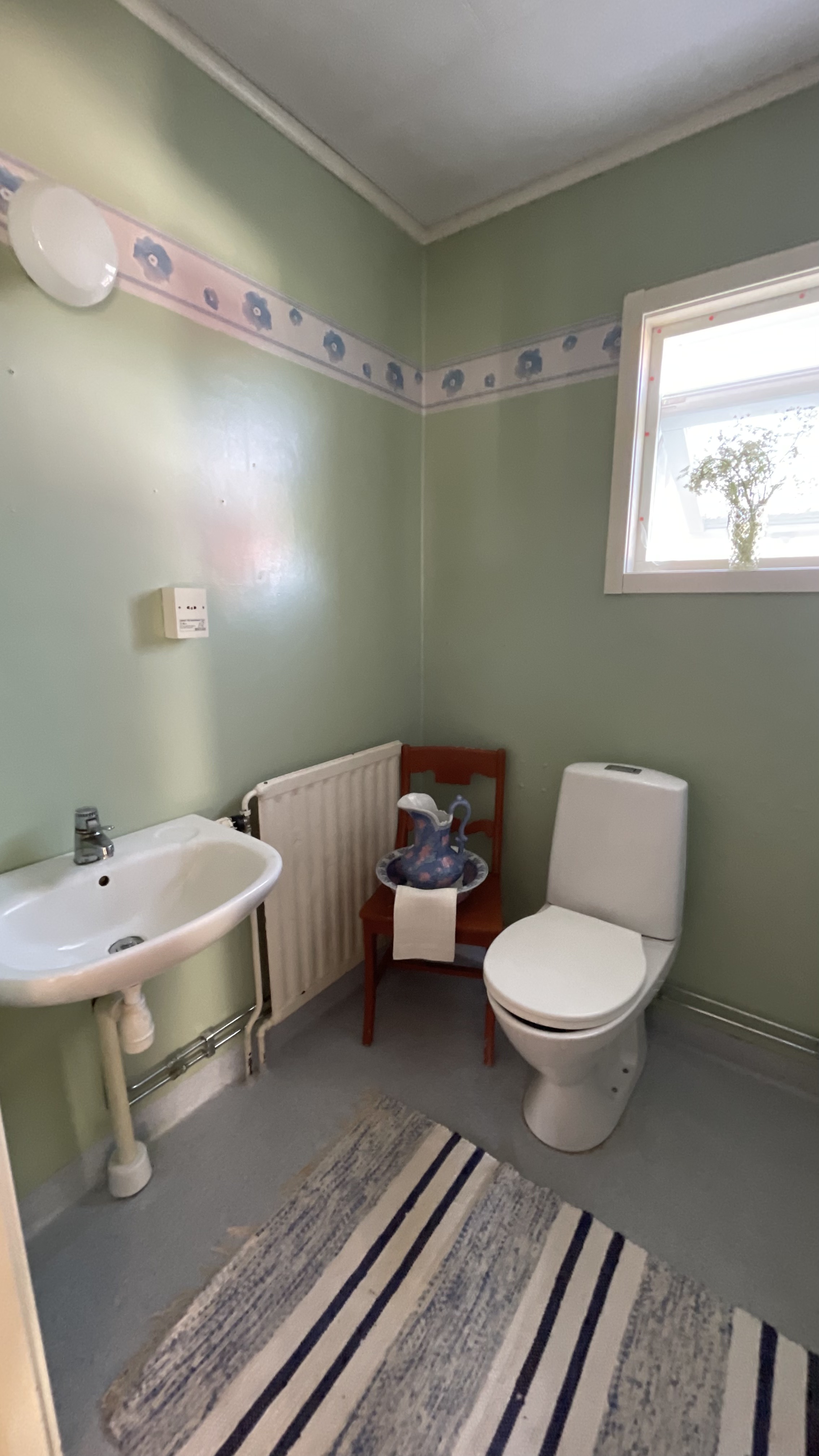7 rok · 128 m² i Lappträsk – bild 11