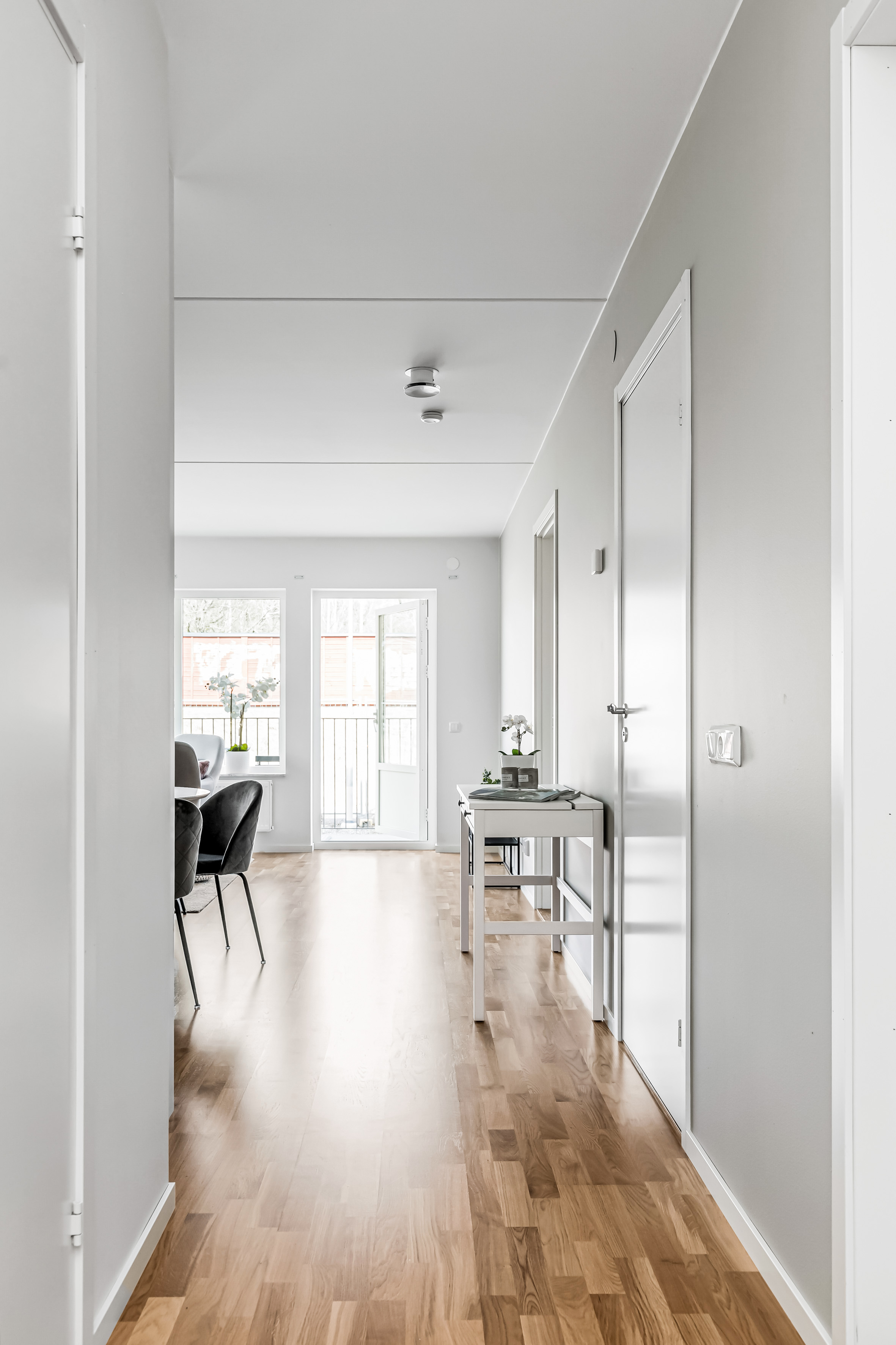Lägenhet, 4 rooms, 79 sqm, Eskilstuna
