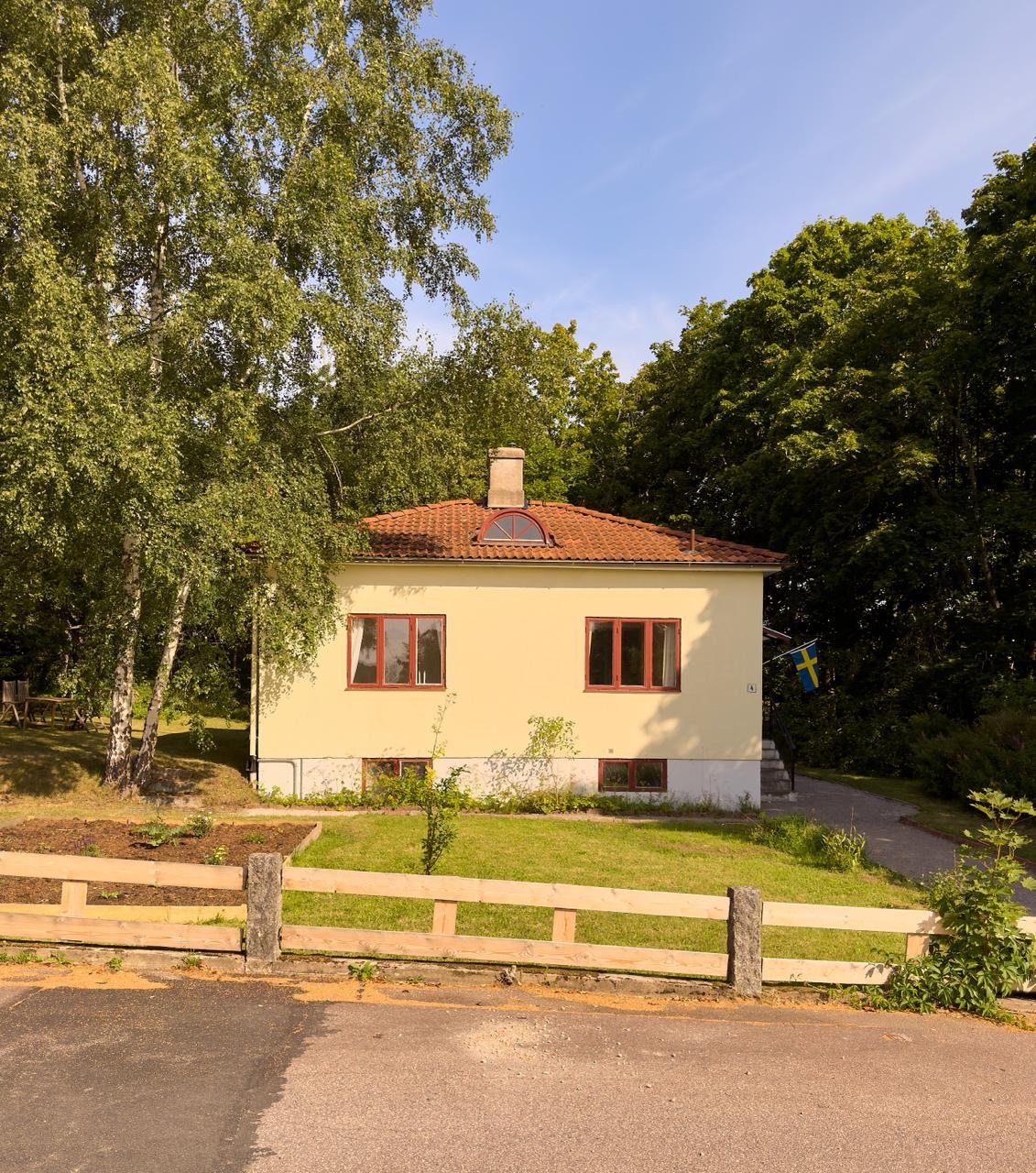 Lägenhet, 3 rooms, 60 sqm, Vissefjärda