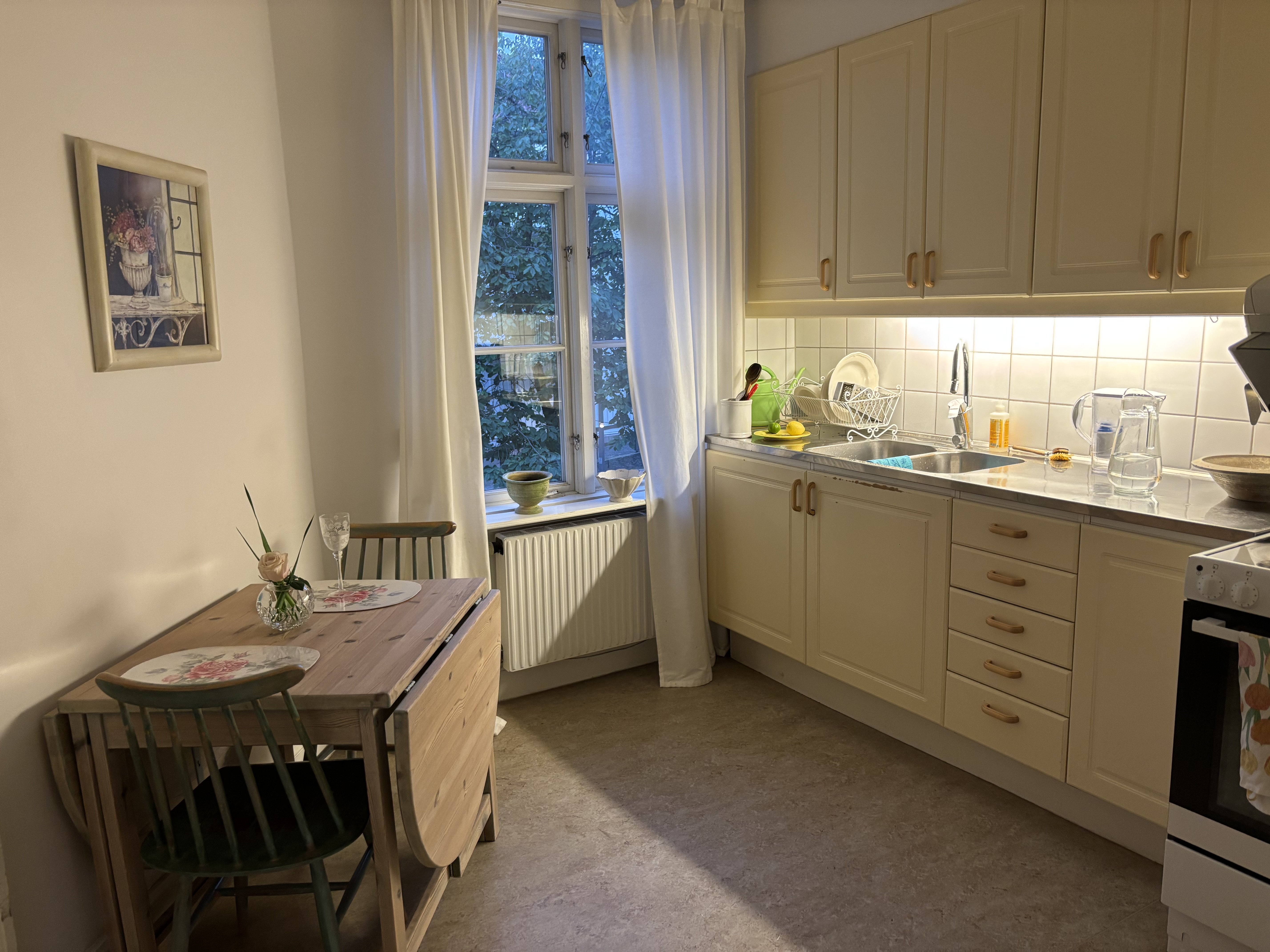 Haga Nygata, Göteborg — photo 4