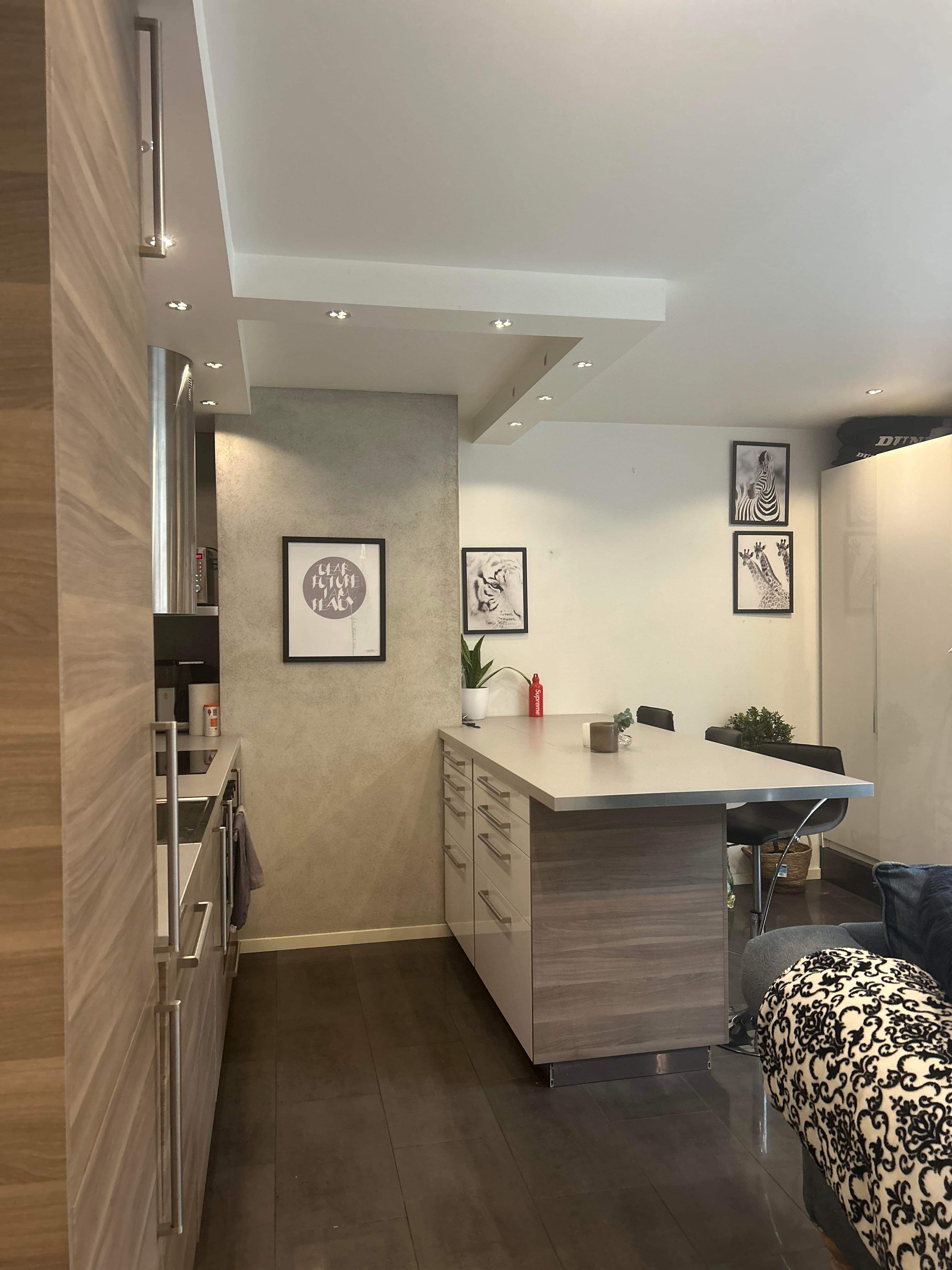 Sareksvägen, Bromma — photo 4